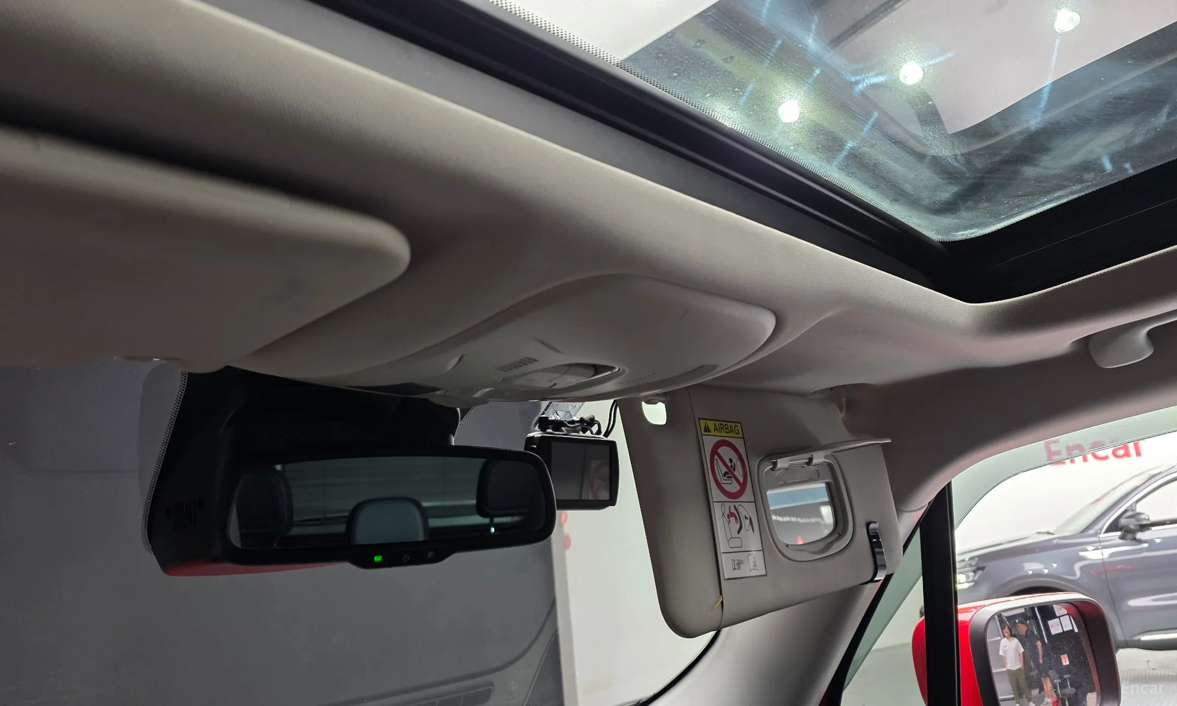 Jeep Renegade превью 19