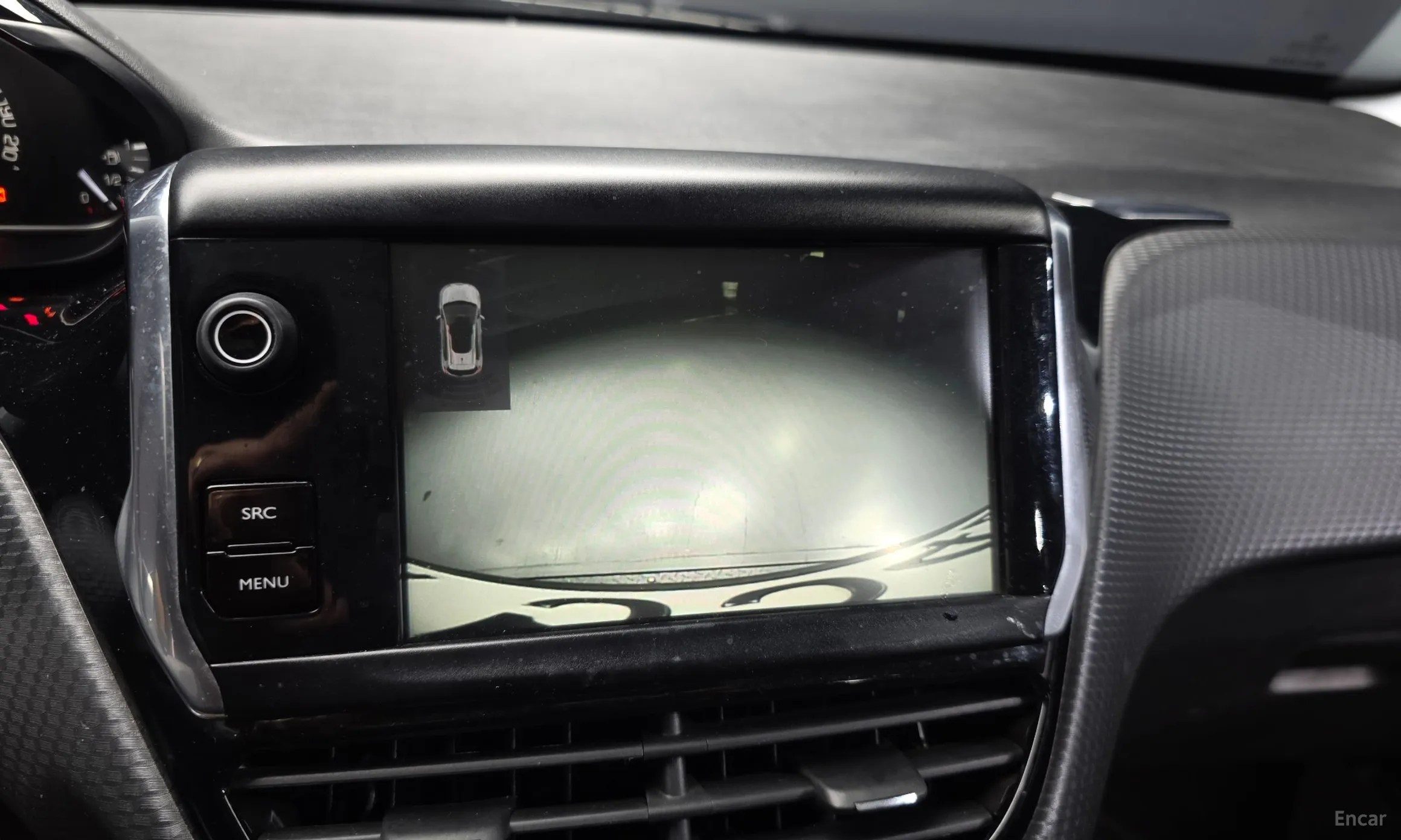 Peugeot 2008. превью 15