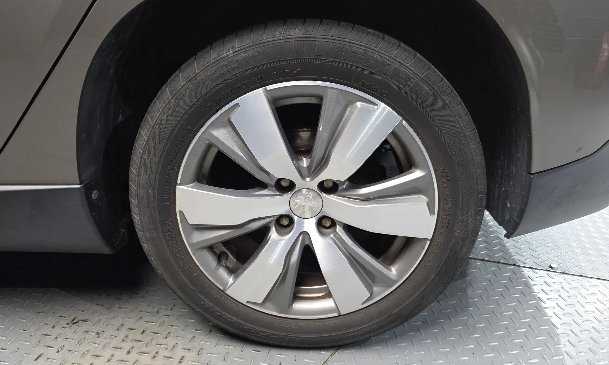 Peugeot 2008. превью 5