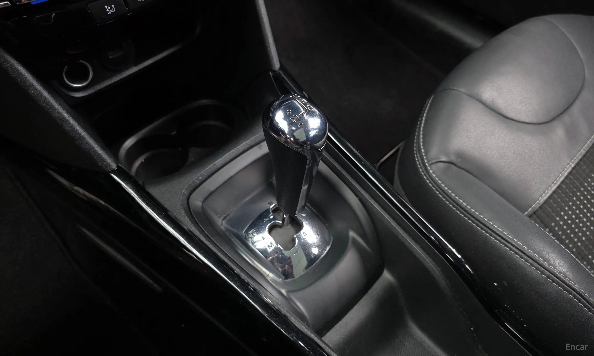 Peugeot 2008. превью 9