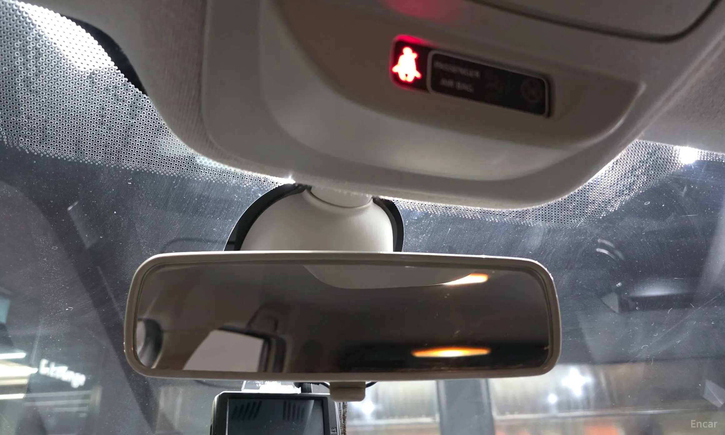 Renault Korea (Samsung) QM3 превью 18