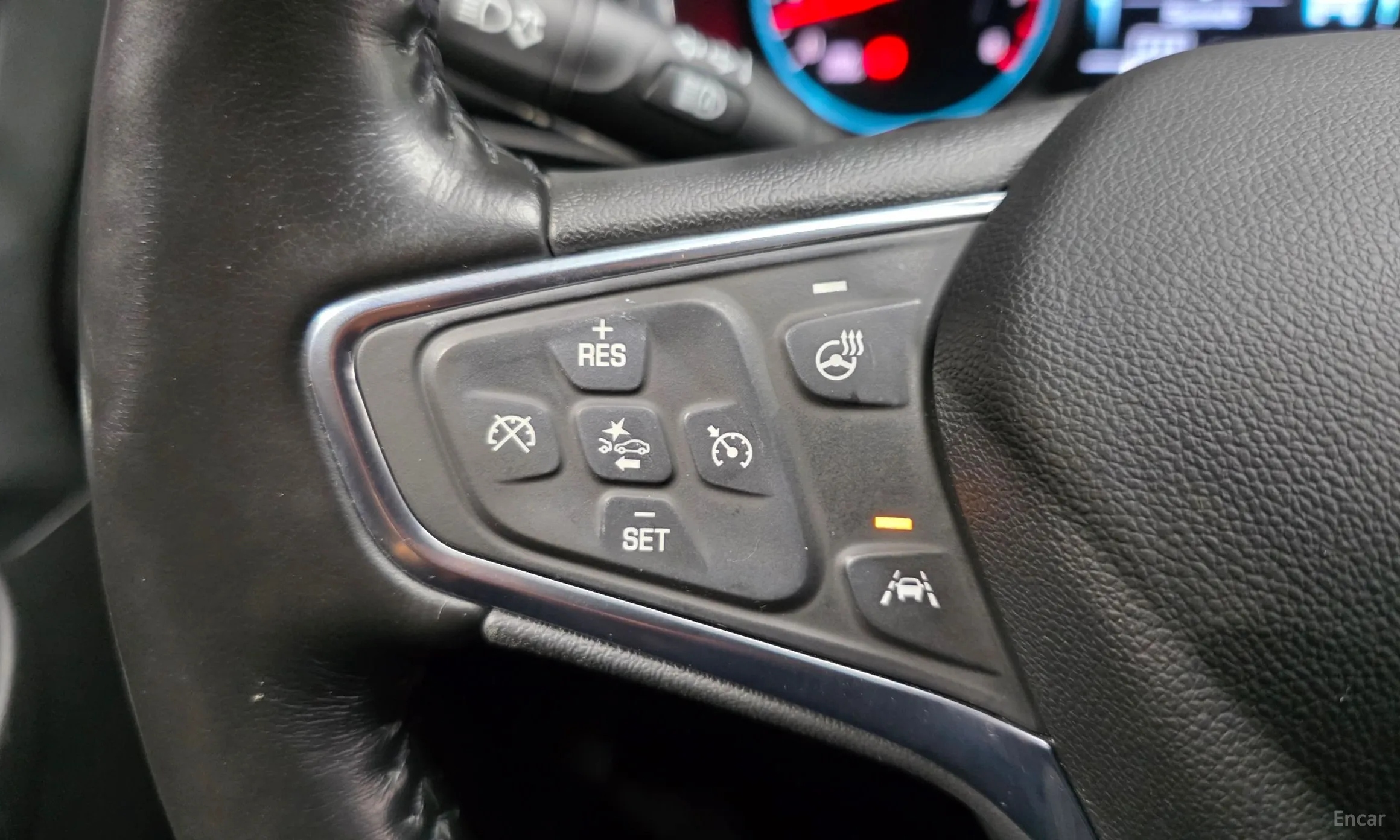 Chevrolet (GM Daewoo) Malibu превью 14