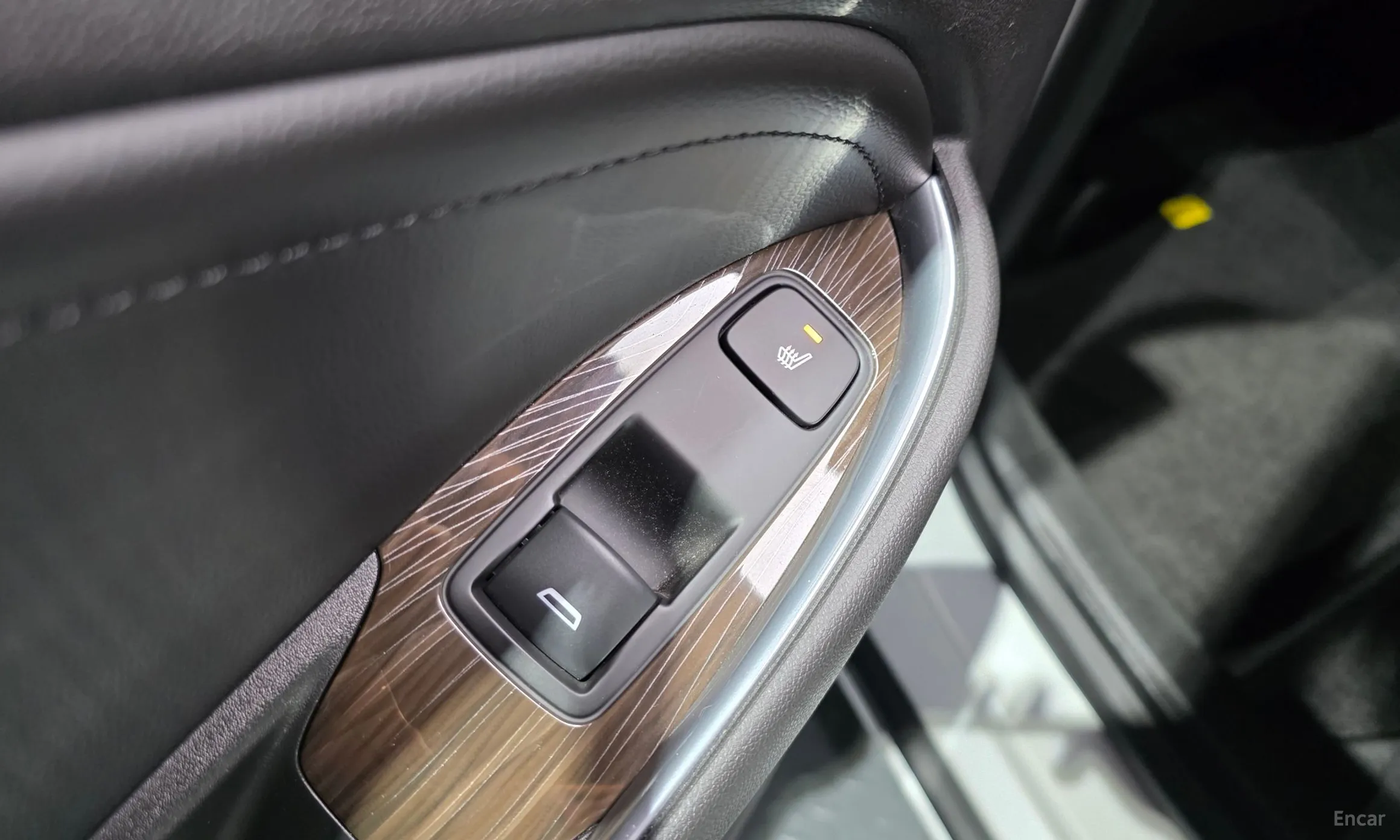 Chevrolet (GM Daewoo) Malibu превью 19