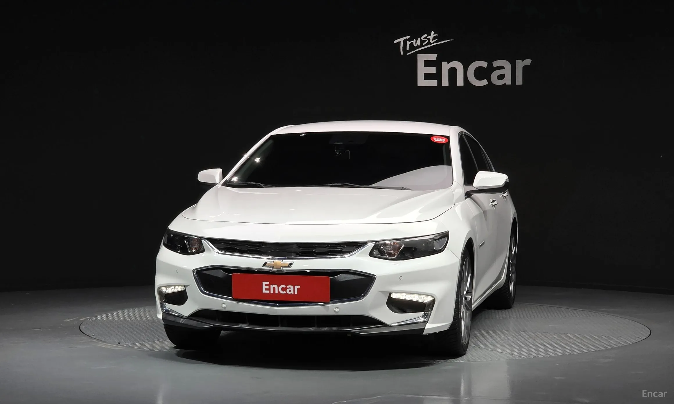 Chevrolet (GM Daewoo) Malibu превью 3