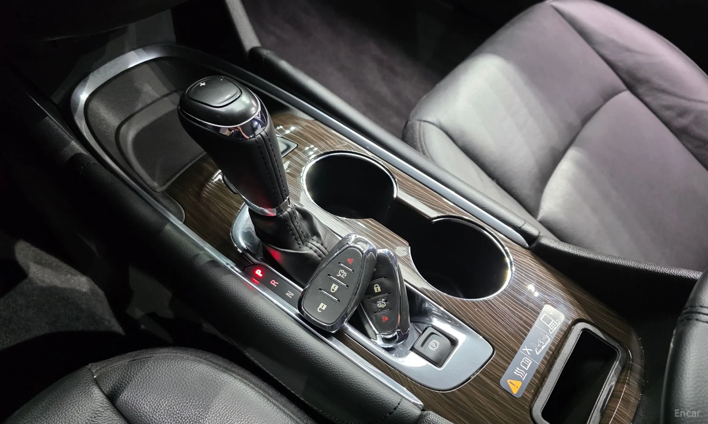 Chevrolet (GM Daewoo) Malibu превью 9