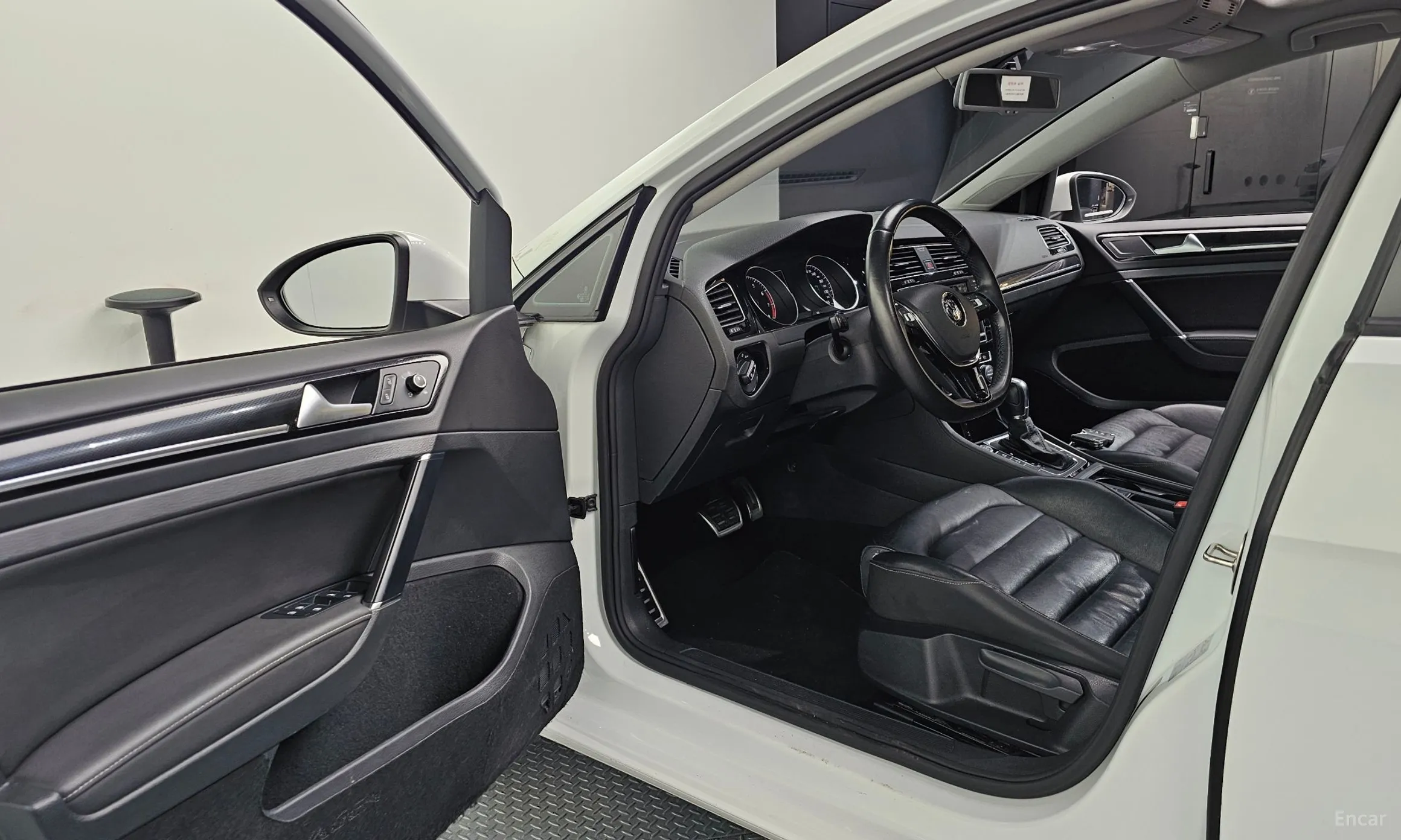 Volkswagen Golf 7th Generation превью 10