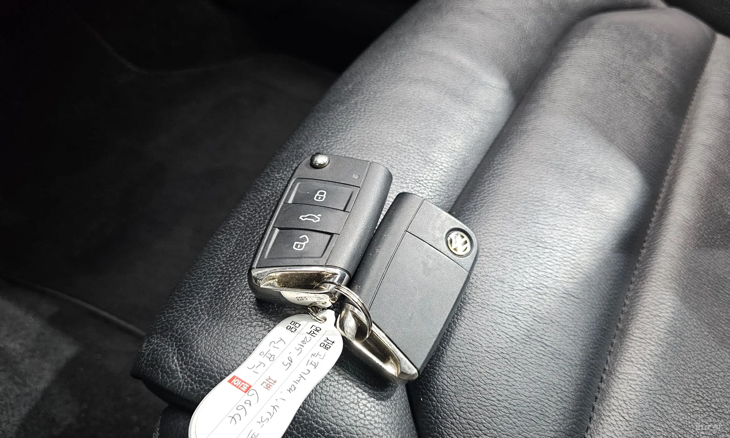 Volkswagen Golf 7th Generation превью 15