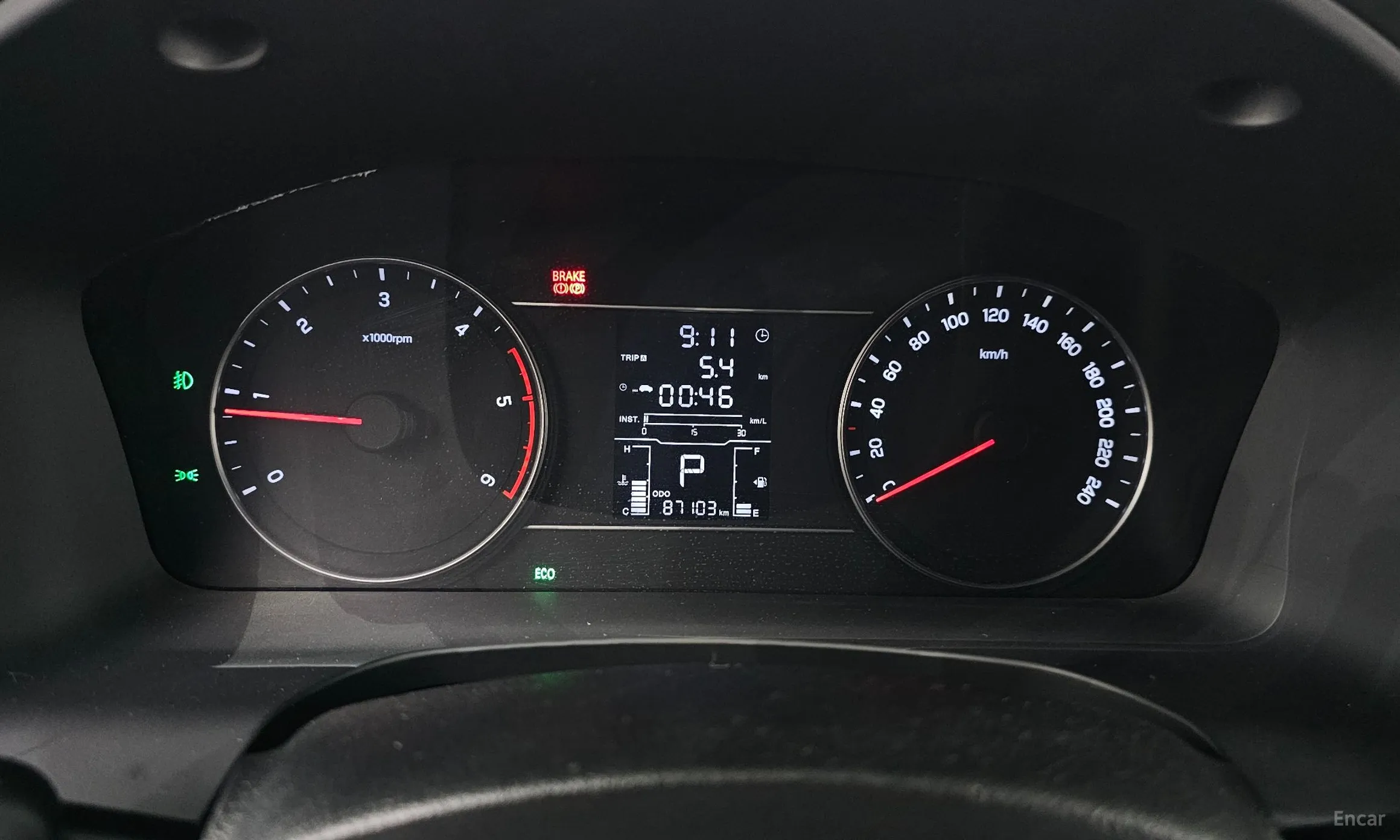 KG Mobility (SsangYong) Rexton Sports превью 8