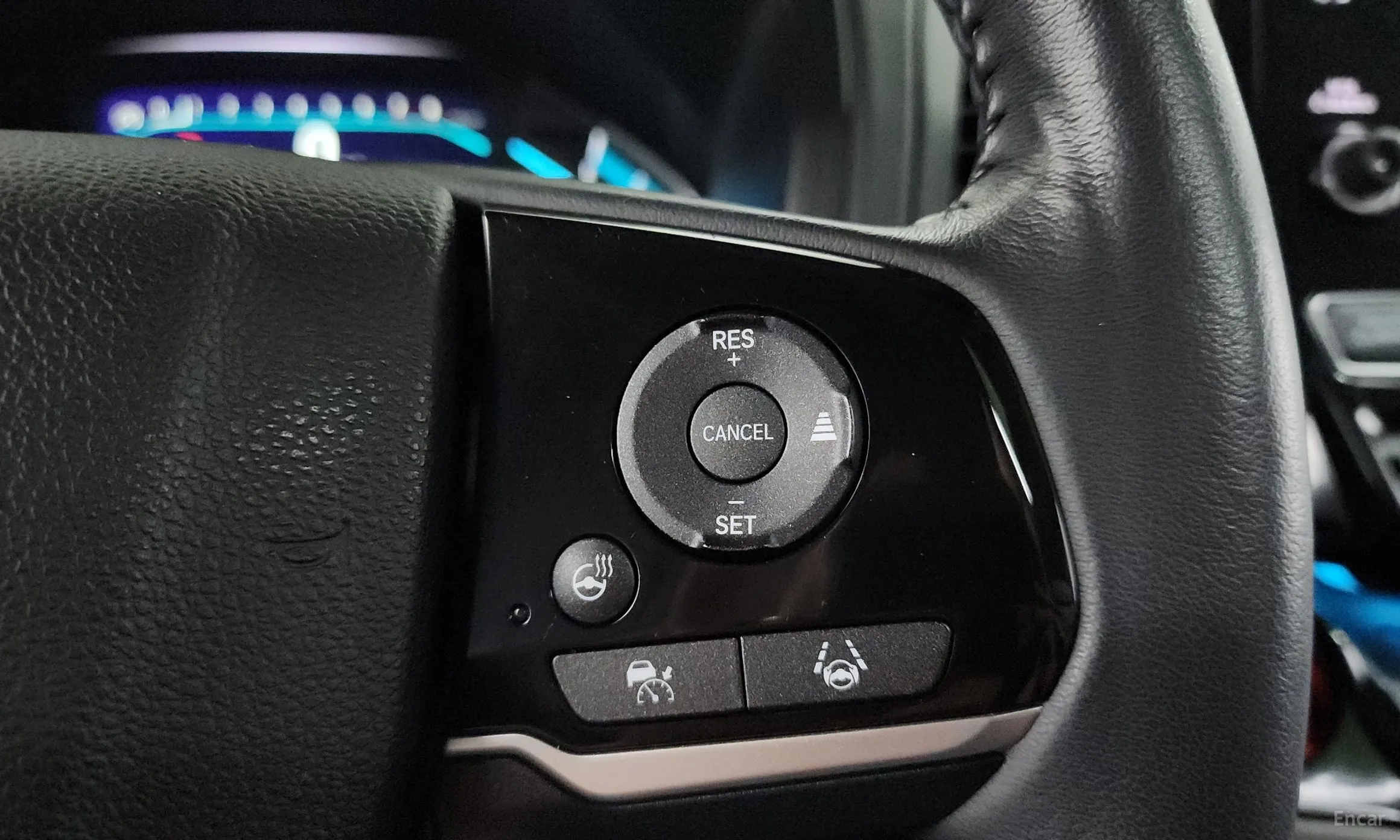 Honda Odyssey превью 16