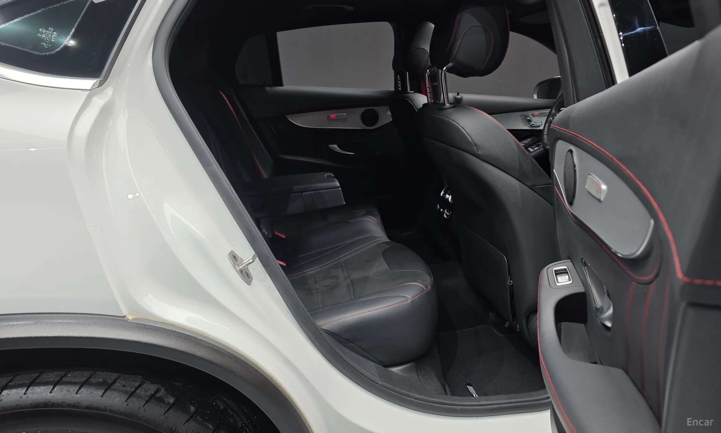 Mercedes Benz GLC-Class X253 превью 11