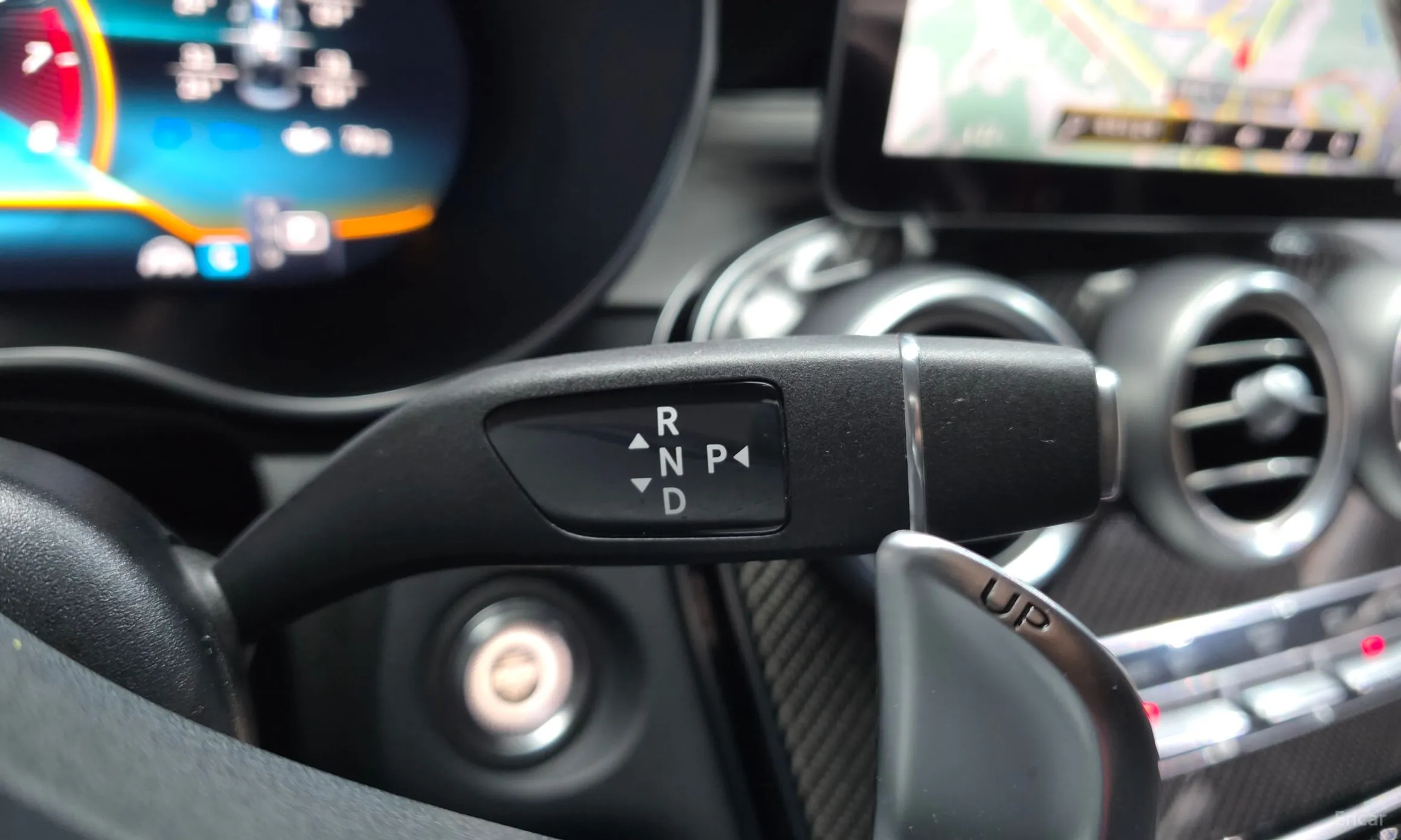 Mercedes Benz GLC-Class X253 превью 9