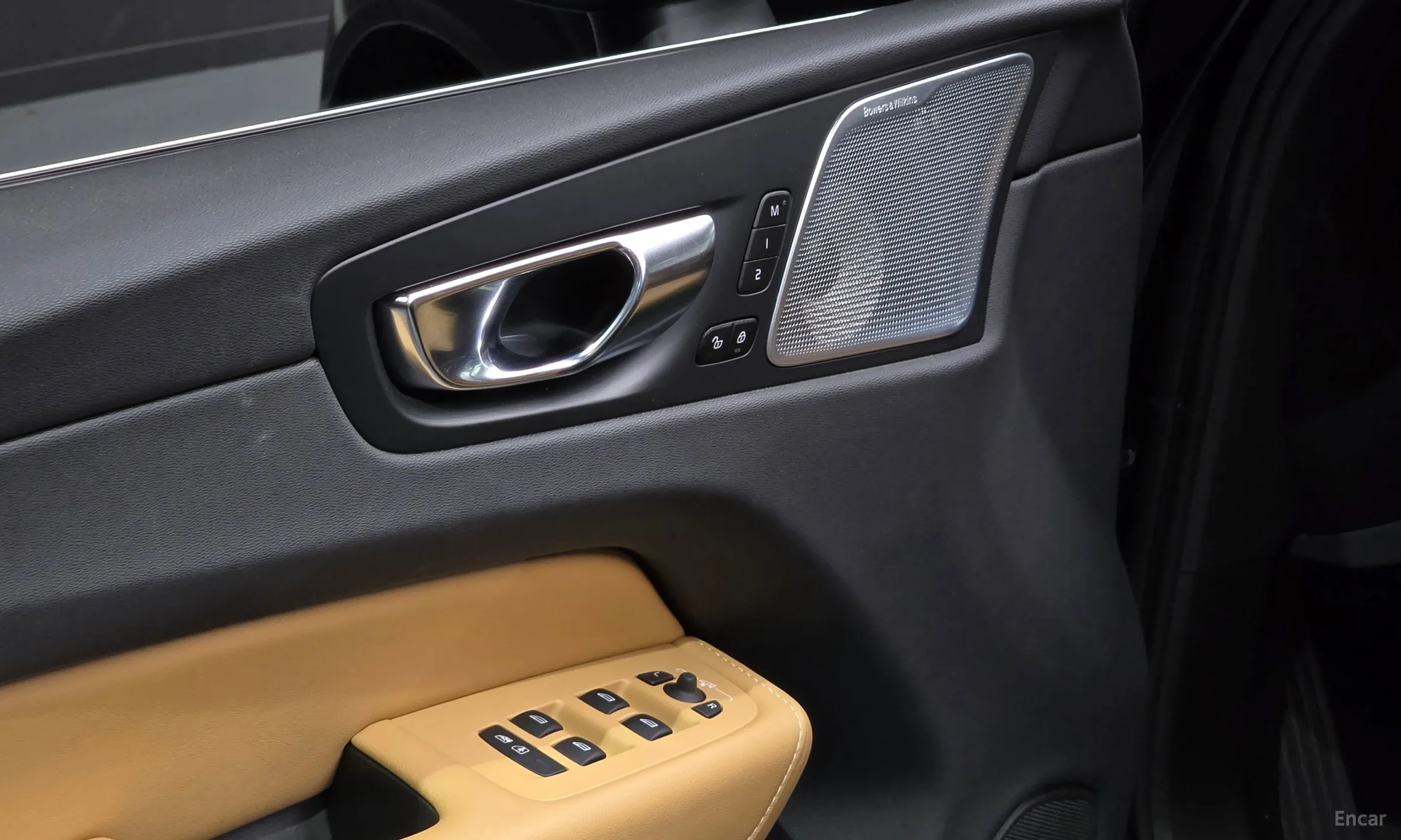 Volvo XC60 Gen 2 превью 16