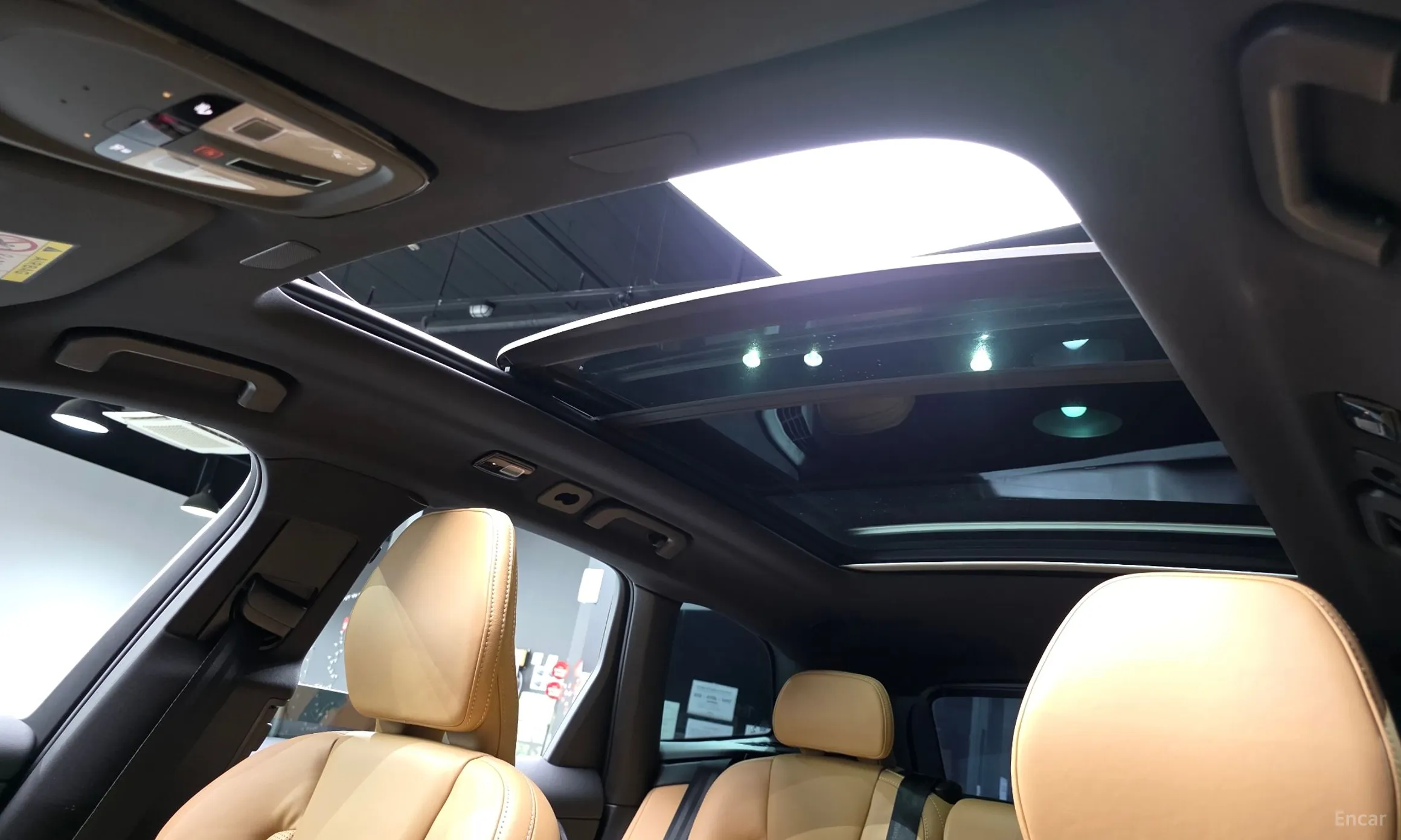 Volvo XC60 Gen 2 превью 19