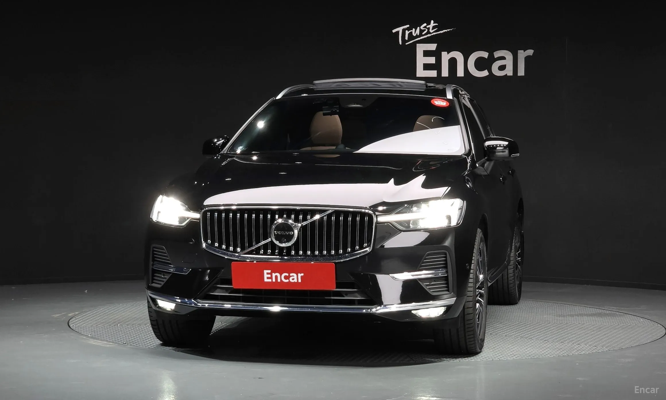 Volvo XC60 Gen 2 превью 3