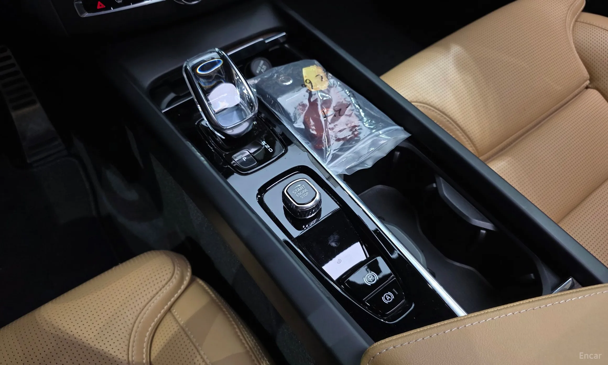 Volvo XC60 Gen 2 превью 9