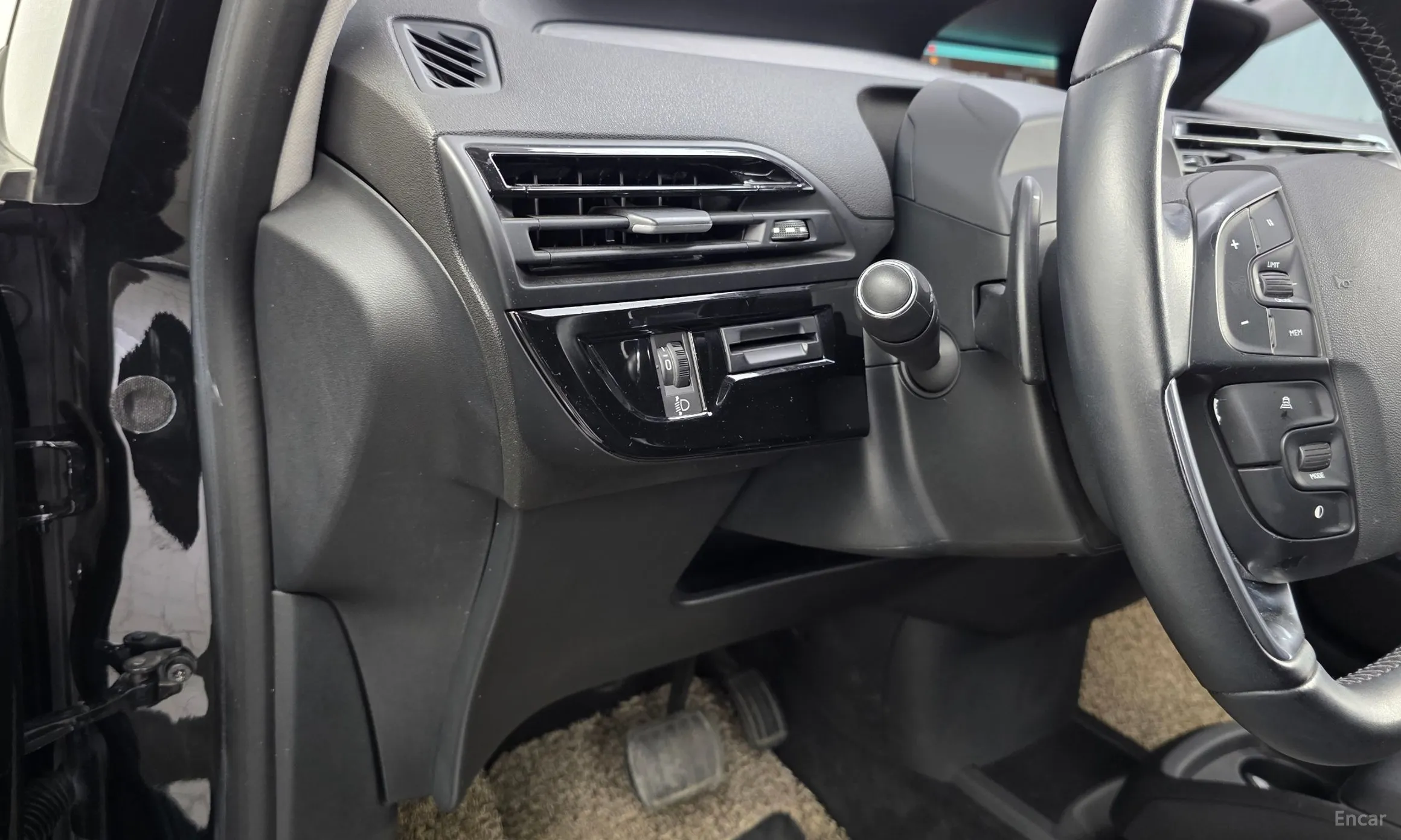 Citroën/DS Grand C4 Space Tourer превью 17