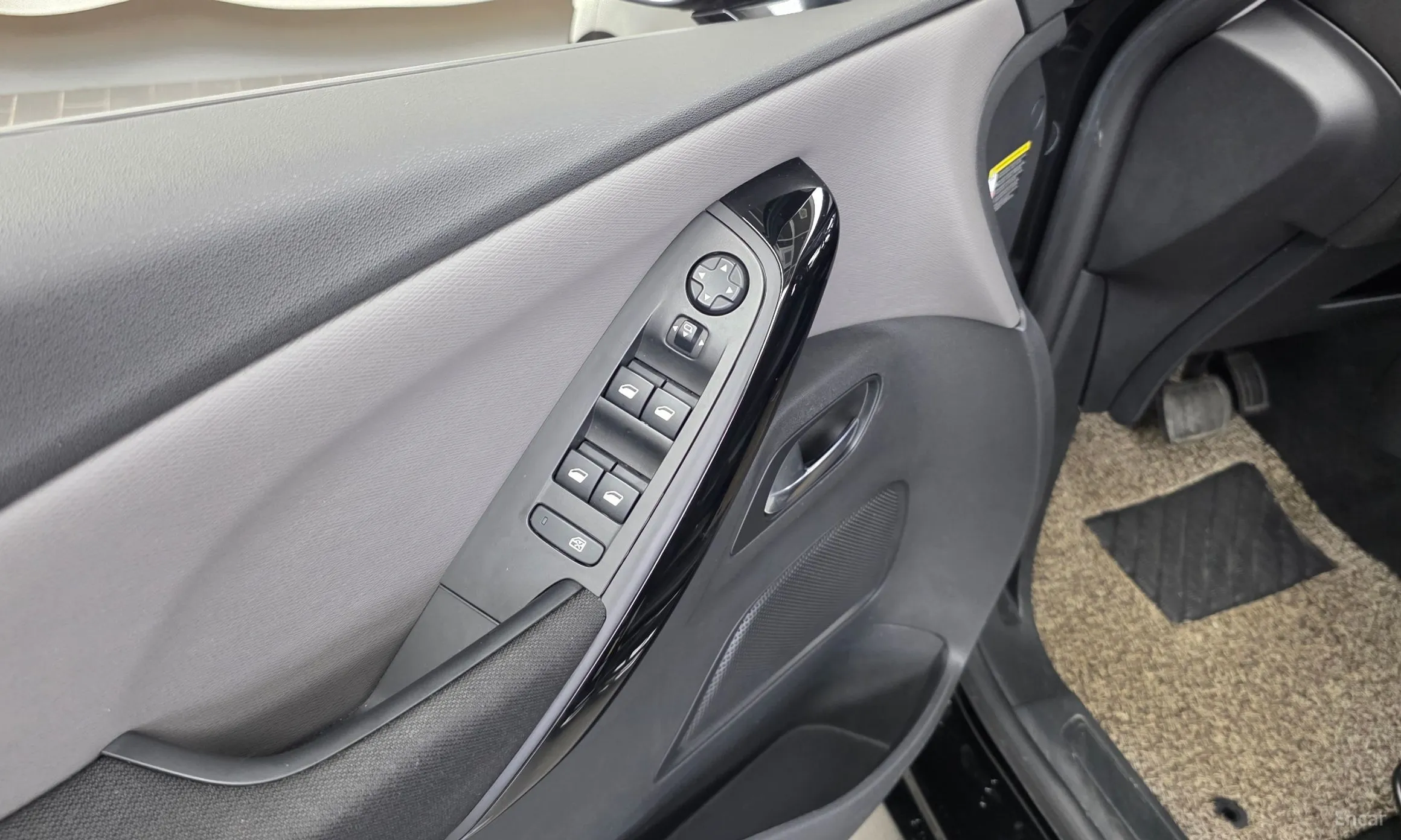 Citroën/DS Grand C4 Space Tourer превью 19