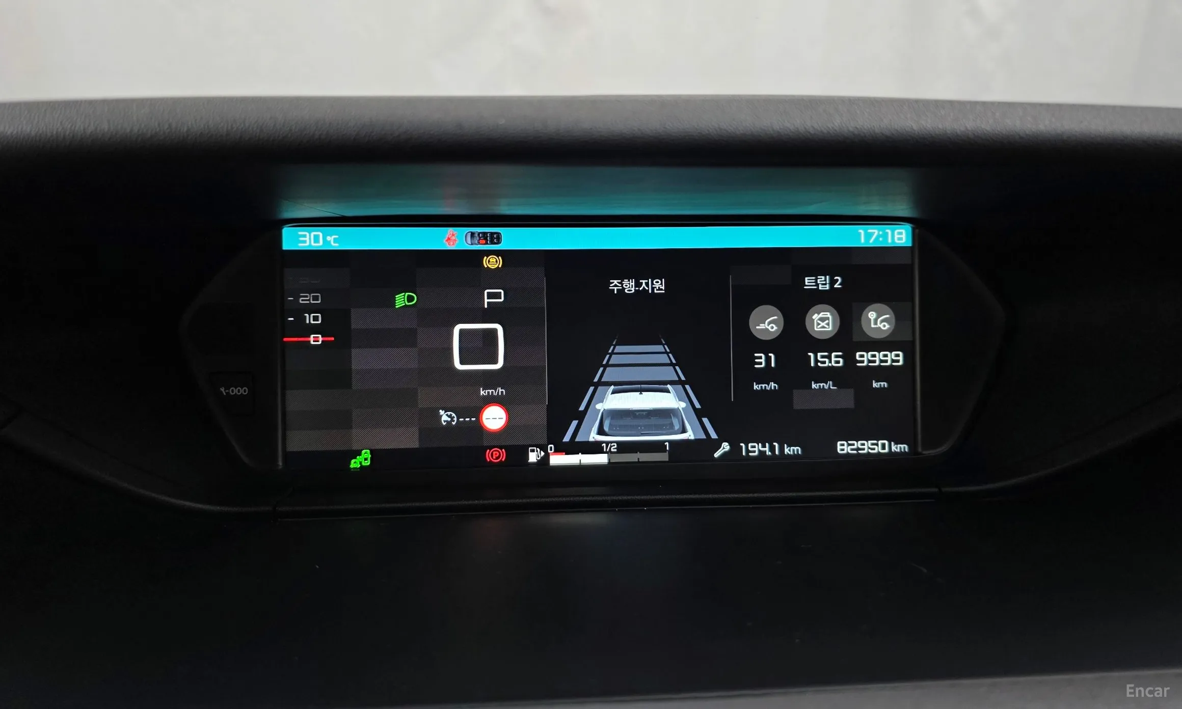 Citroën/DS Grand C4 Space Tourer превью 8