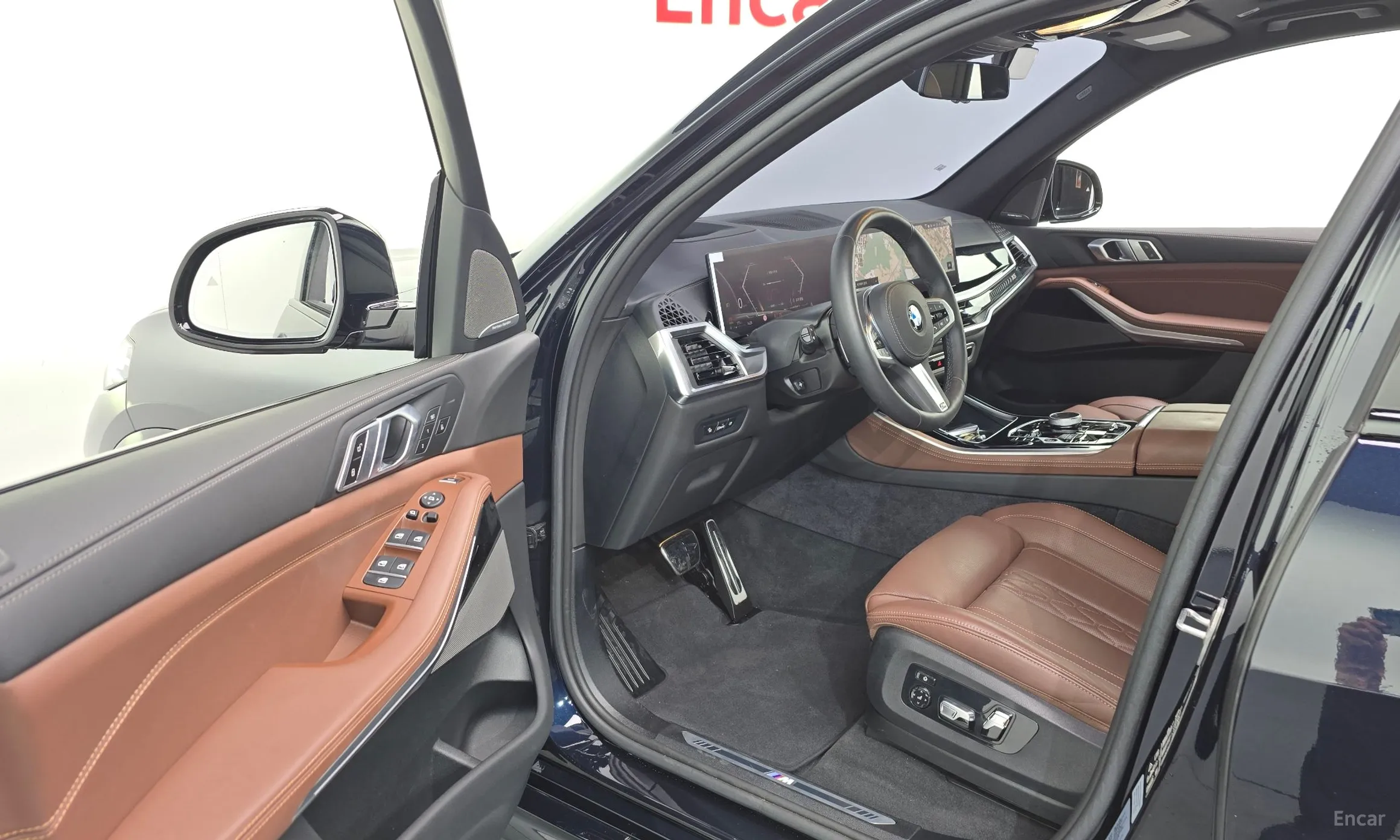 BMW X5 (G05) превью 10