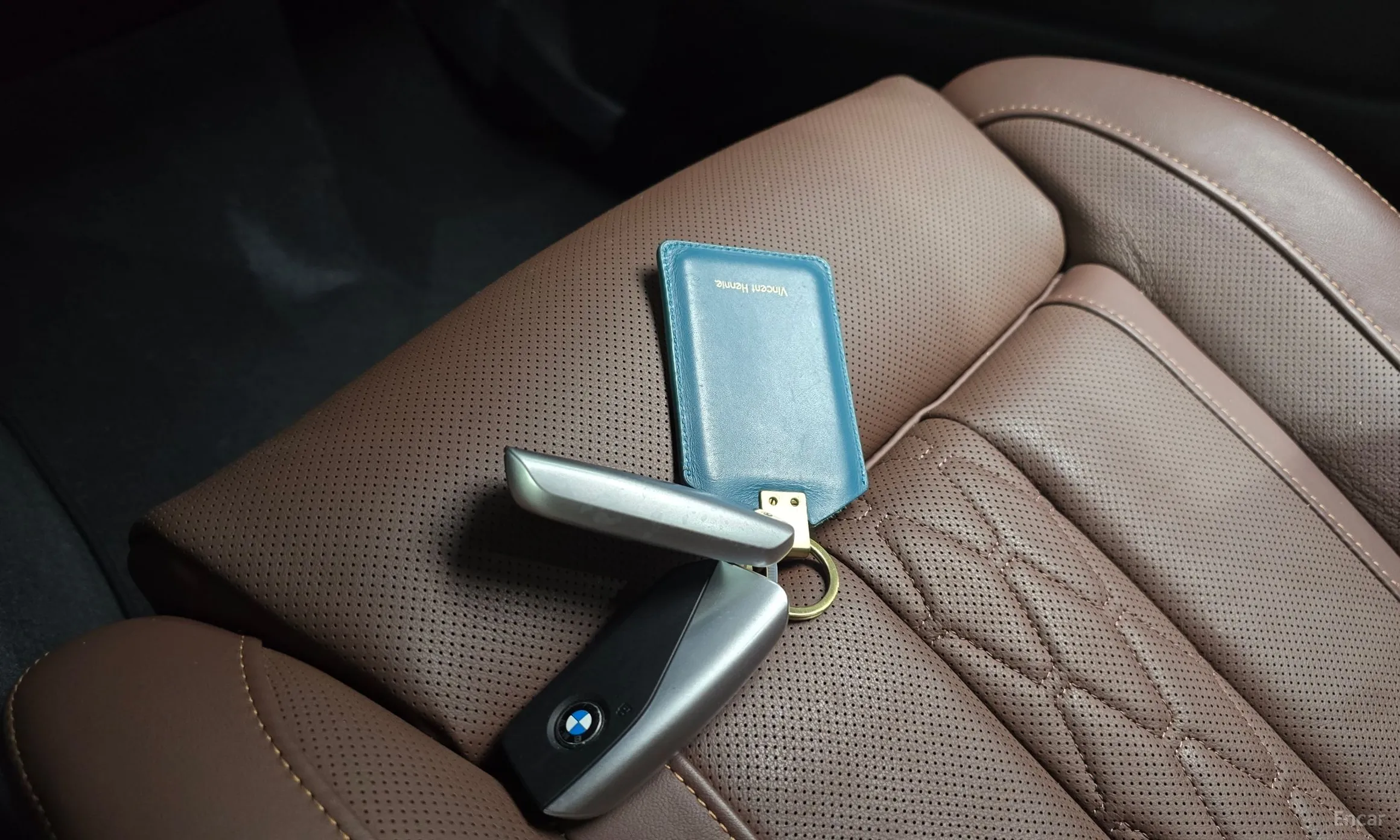 BMW X5 (G05) превью 16