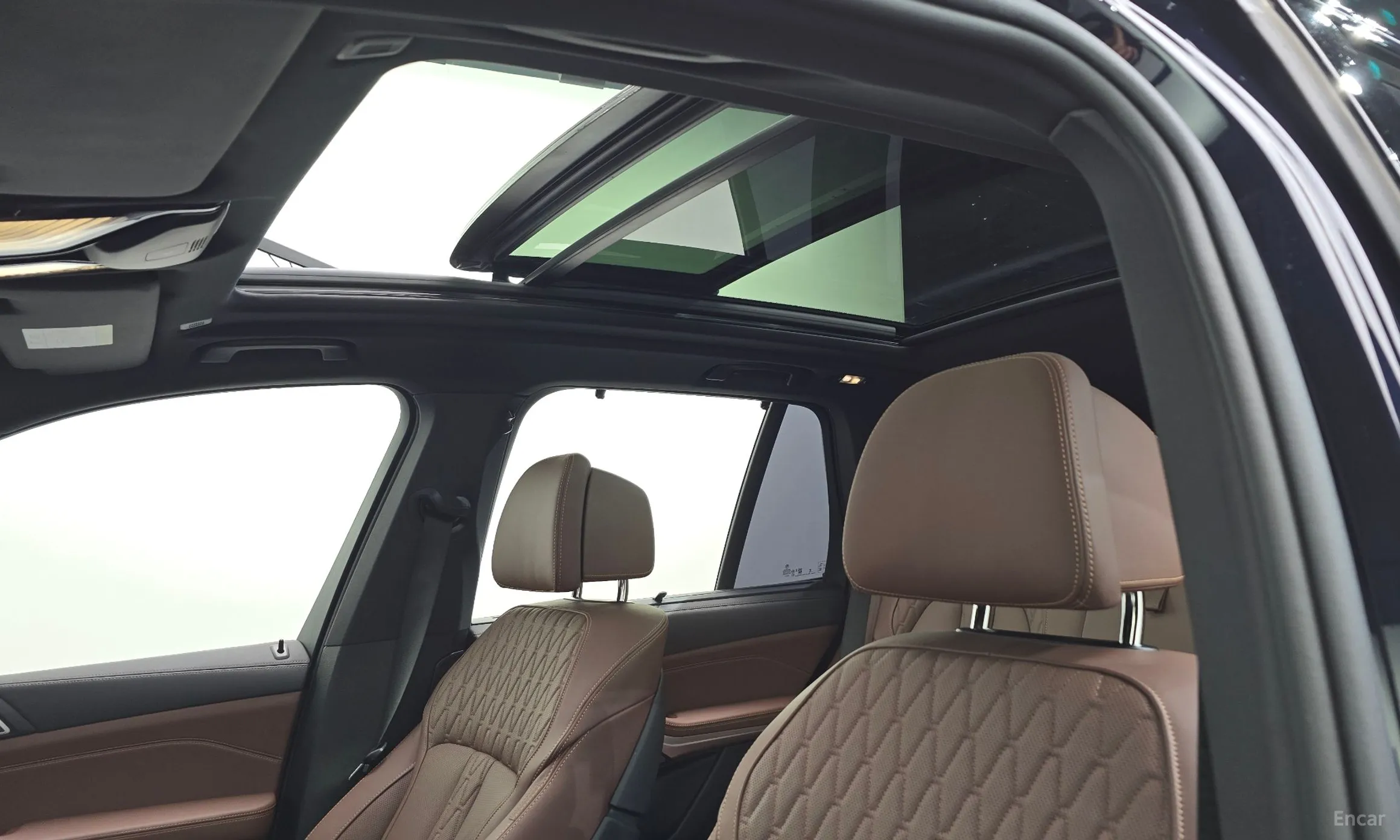 BMW X5 (G05) превью 17