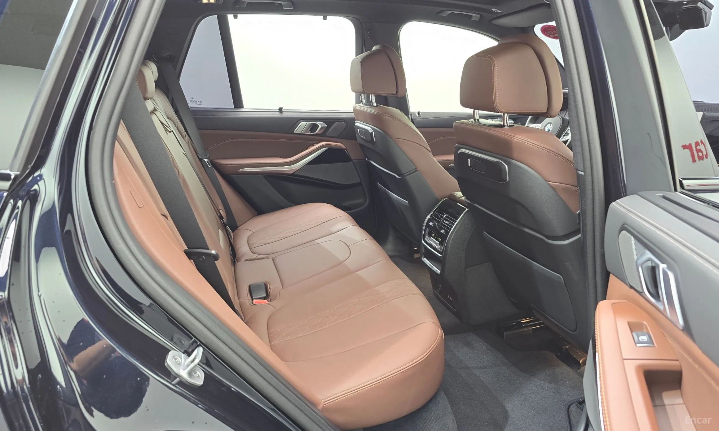 BMW X5 (G05) превью 20