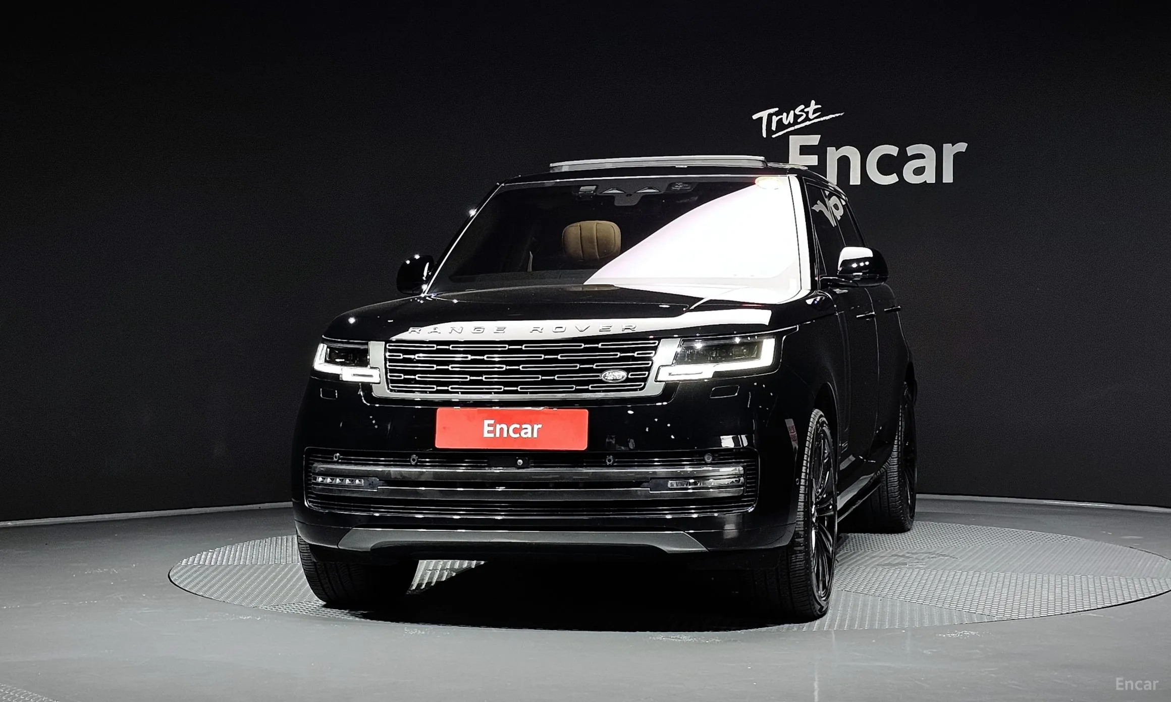 Land Rover Range Rover 5th Generation превью 3