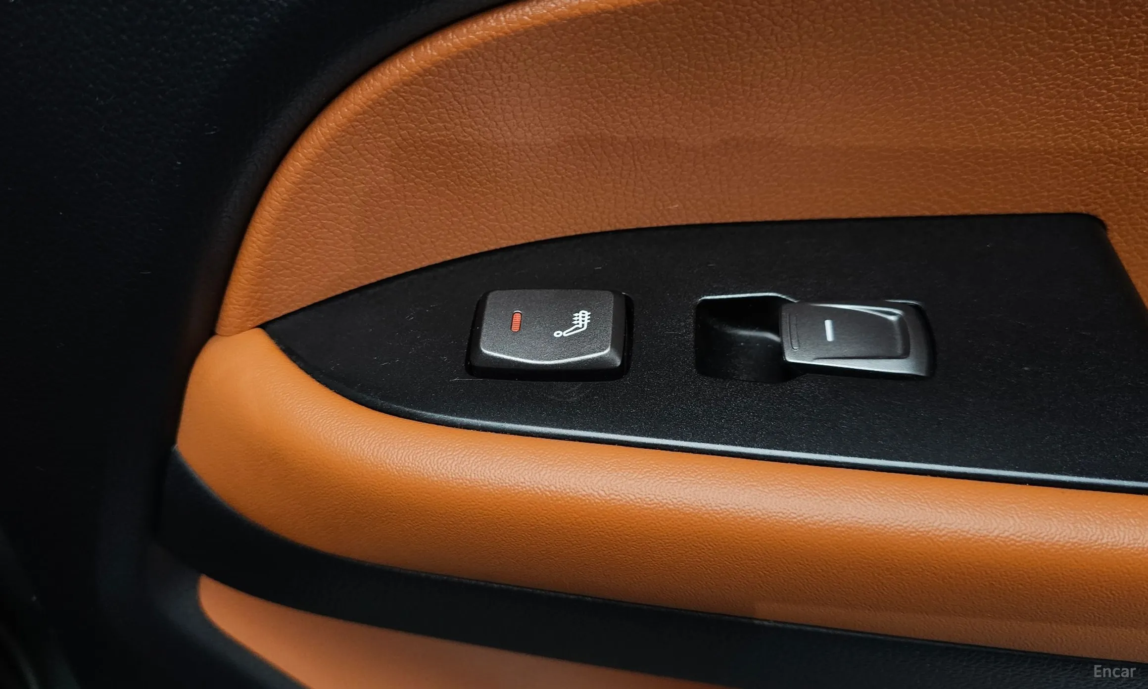 KG Mobility (SsangYong) Rexton Sports Khan превью 18