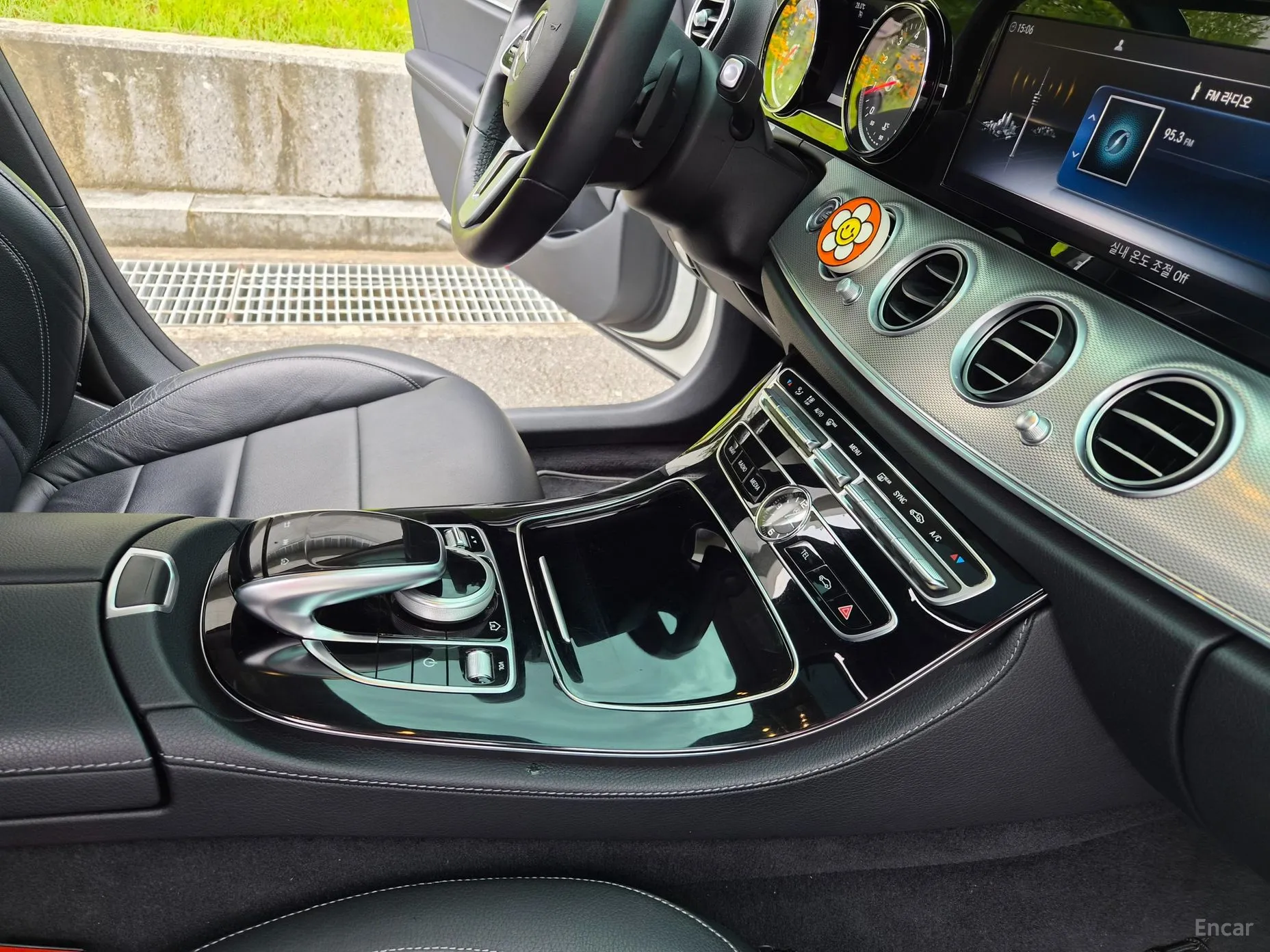 Mercedes Benz E-Class W213 превью 13