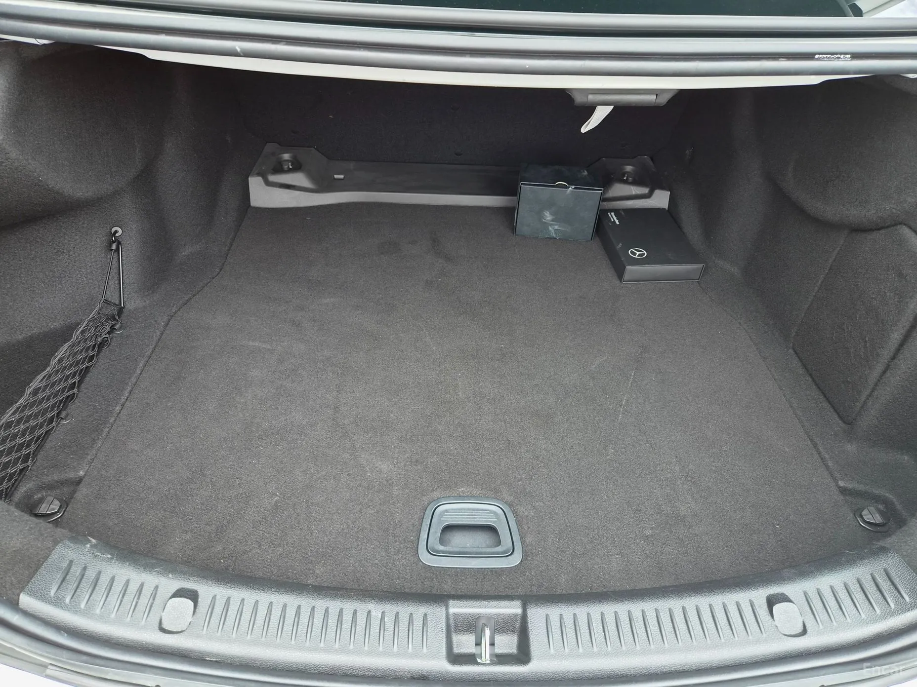 Mercedes Benz E-Class W213 превью 15