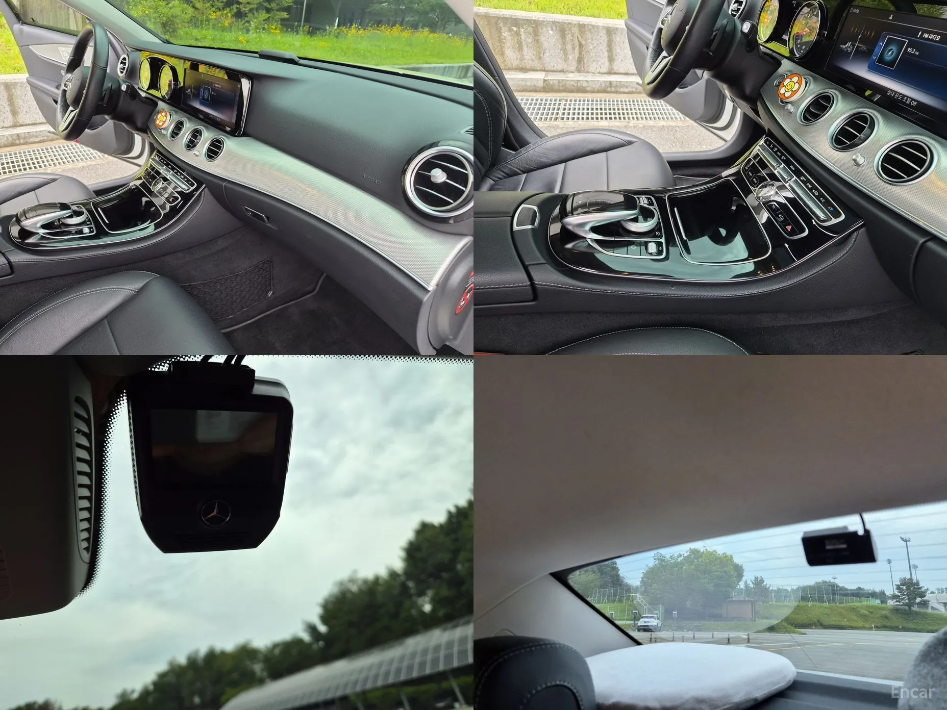 Mercedes Benz E-Class W213 превью 17