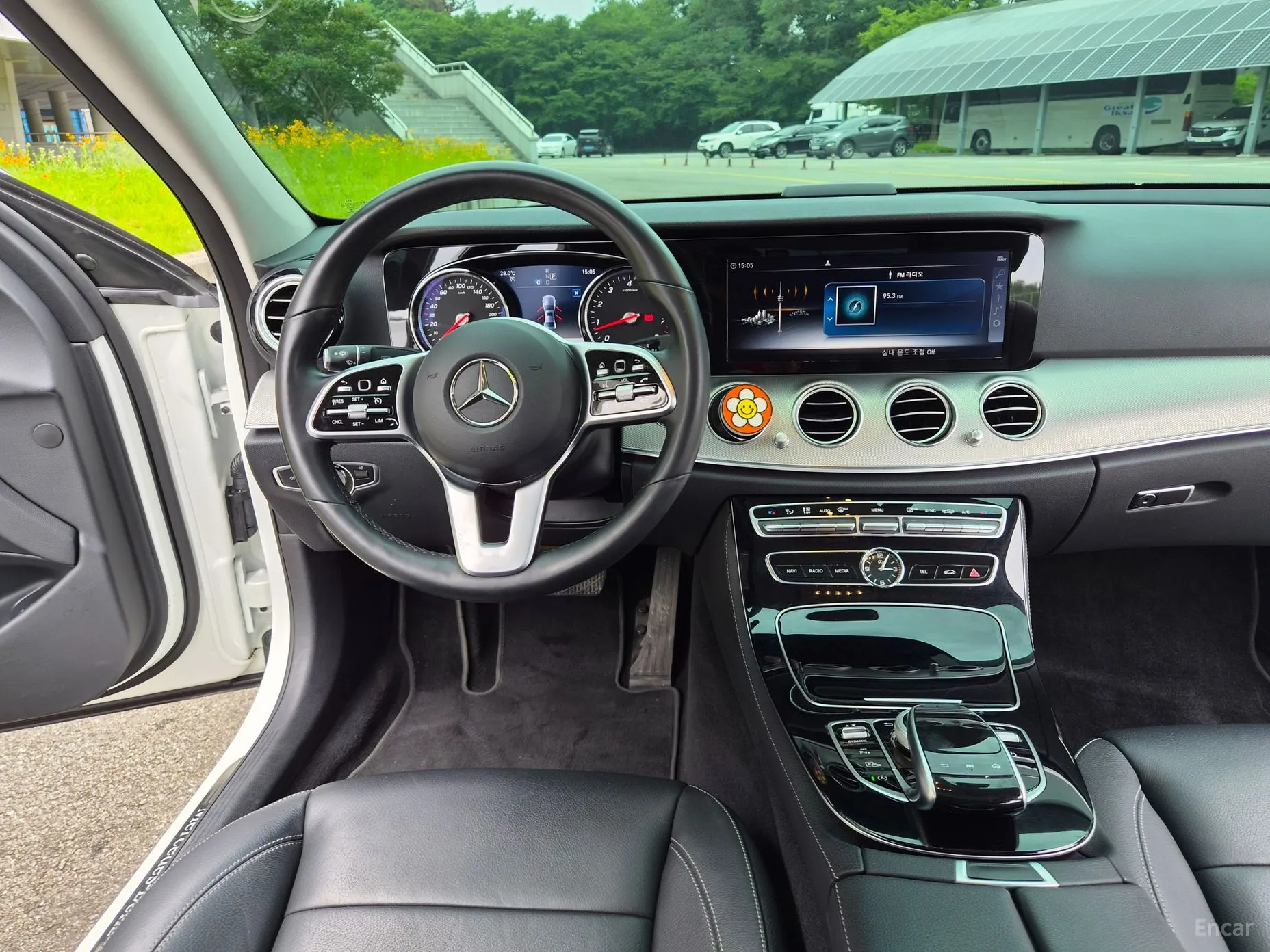 Mercedes Benz E-Class W213 превью 7