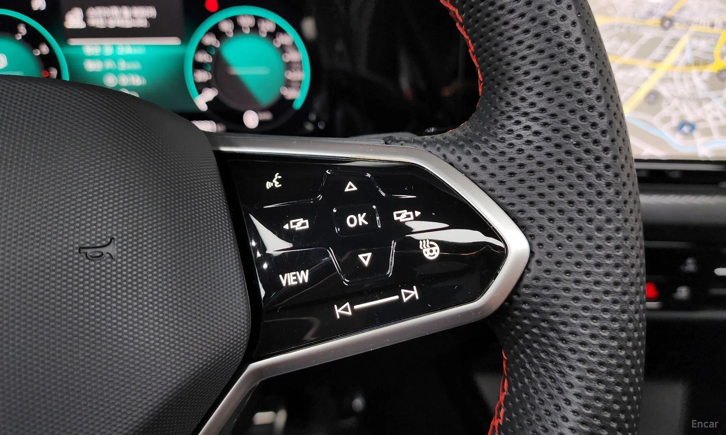 Volkswagen Golf 8th Generation превью 16