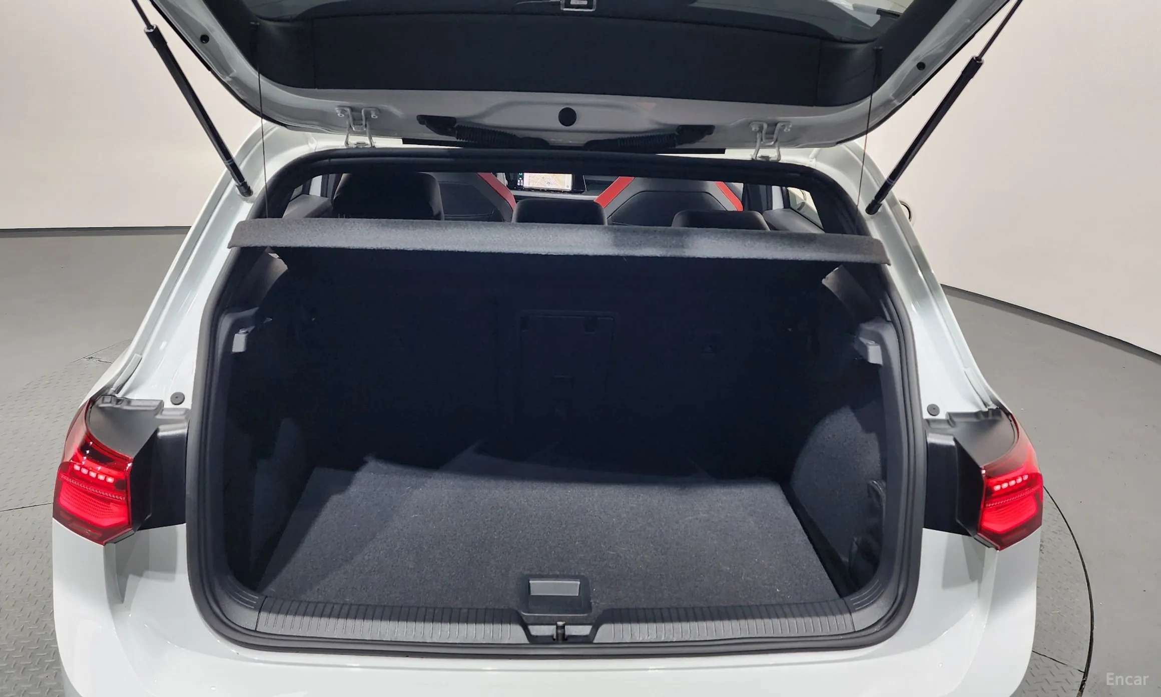 Volkswagen Golf 8th Generation превью 19