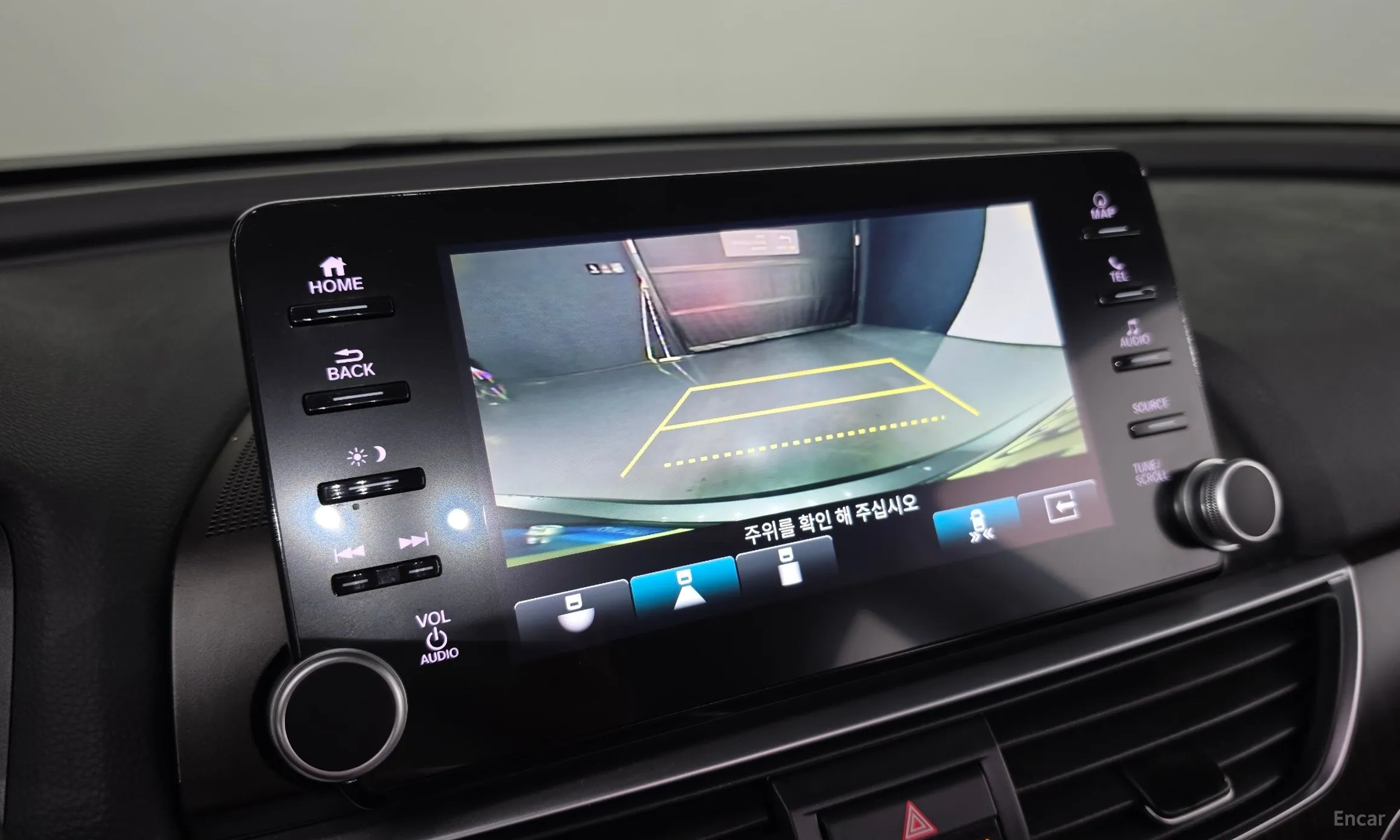 Honda Accord 10th Generation превью 15