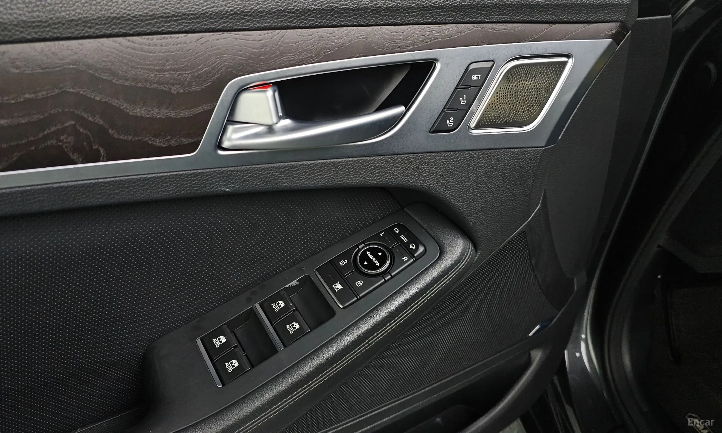 Genesis G80 превью 18