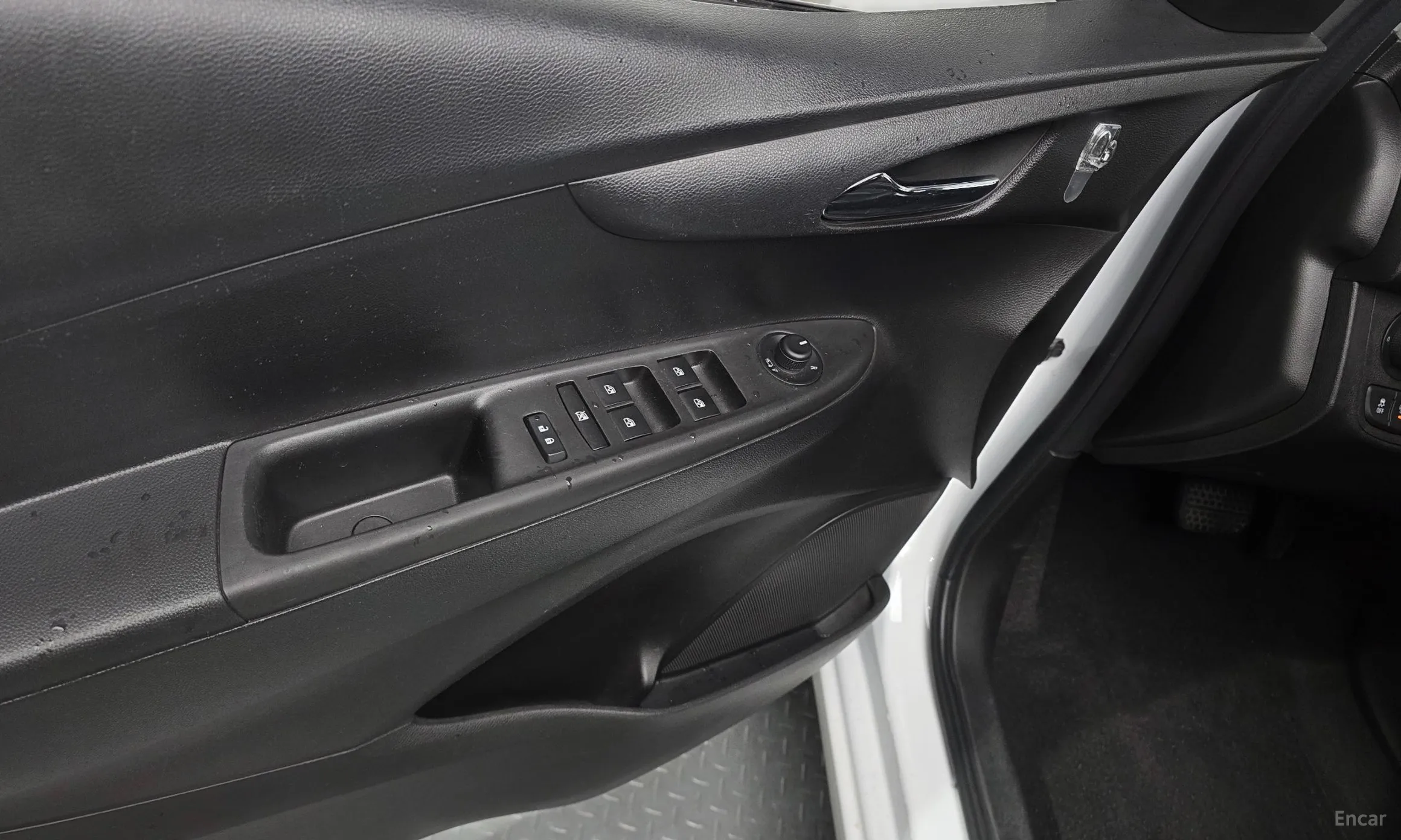 Chevrolet (GM Daewoo) The Next Spark превью 19