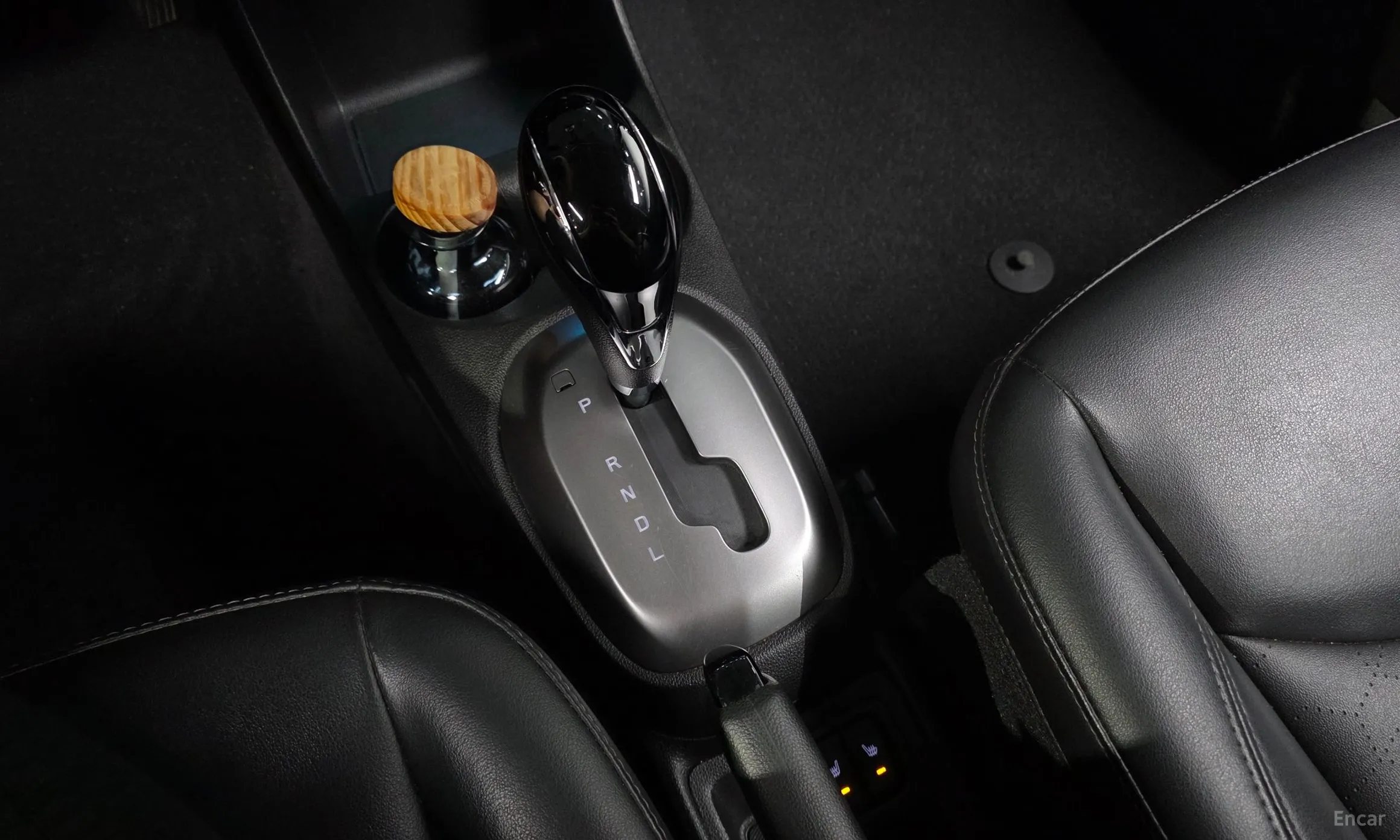 Chevrolet (GM Daewoo) The Next Spark превью 9