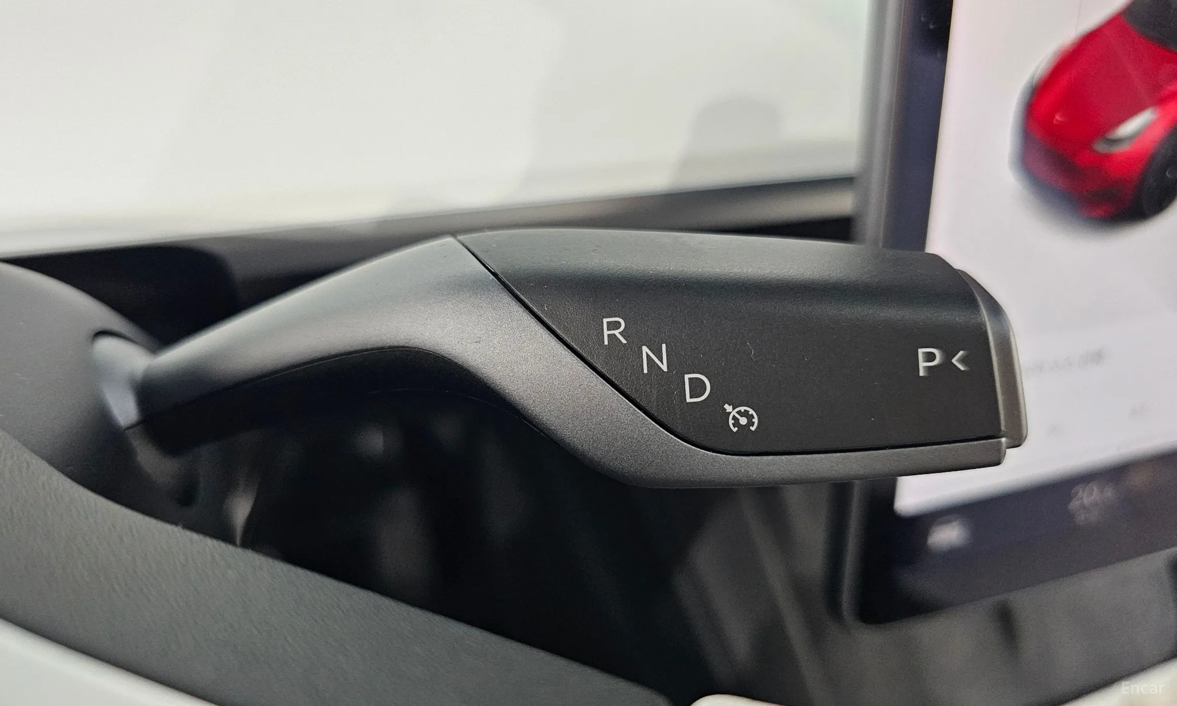 Tesla Model Y превью 9