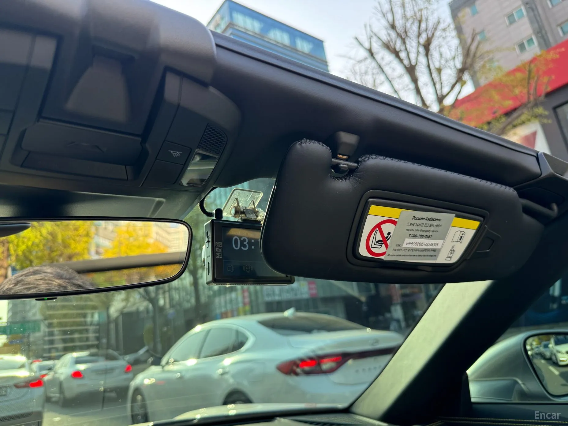 Porsche 911 (992) превью 15