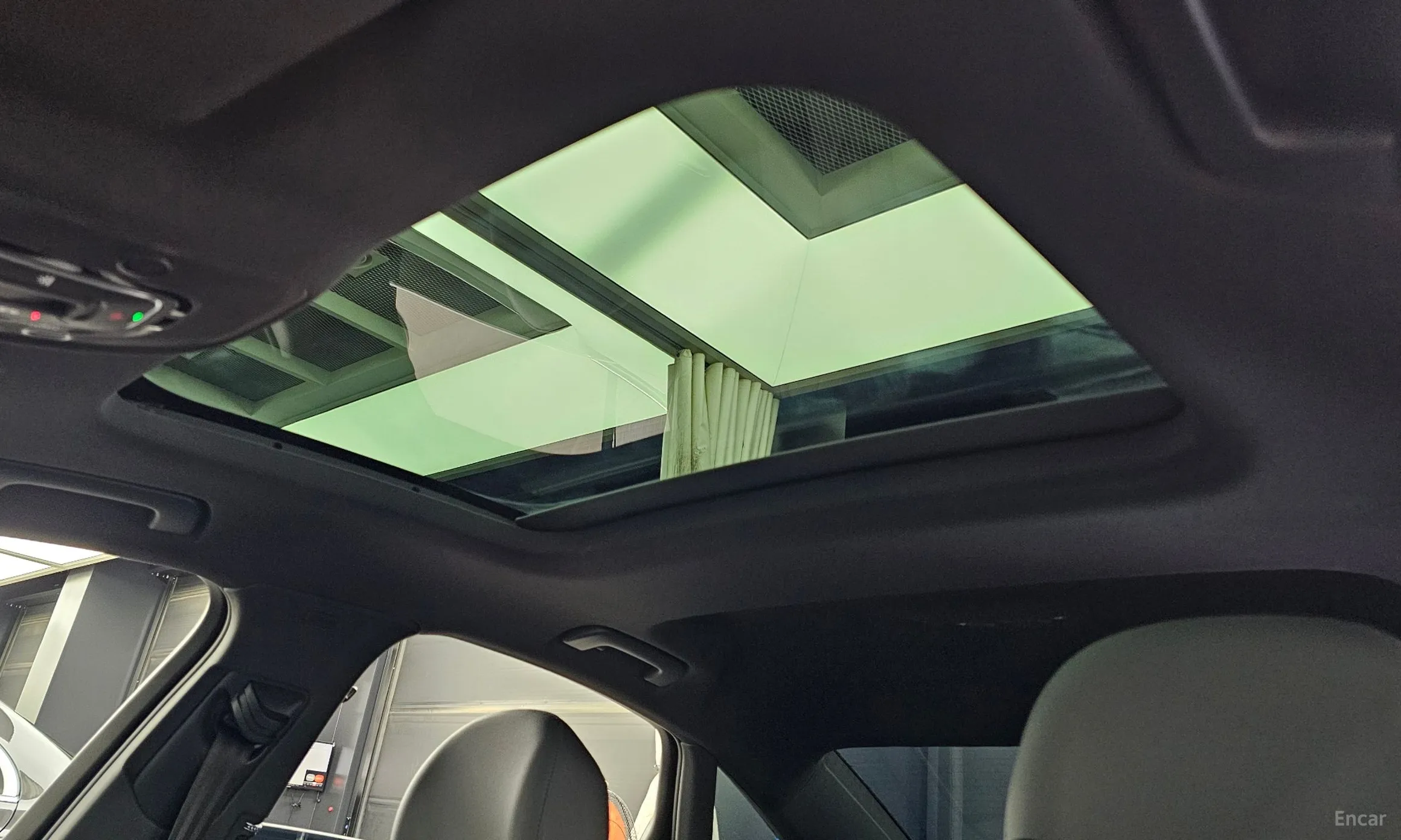 Audi A6 (C8) превью 18
