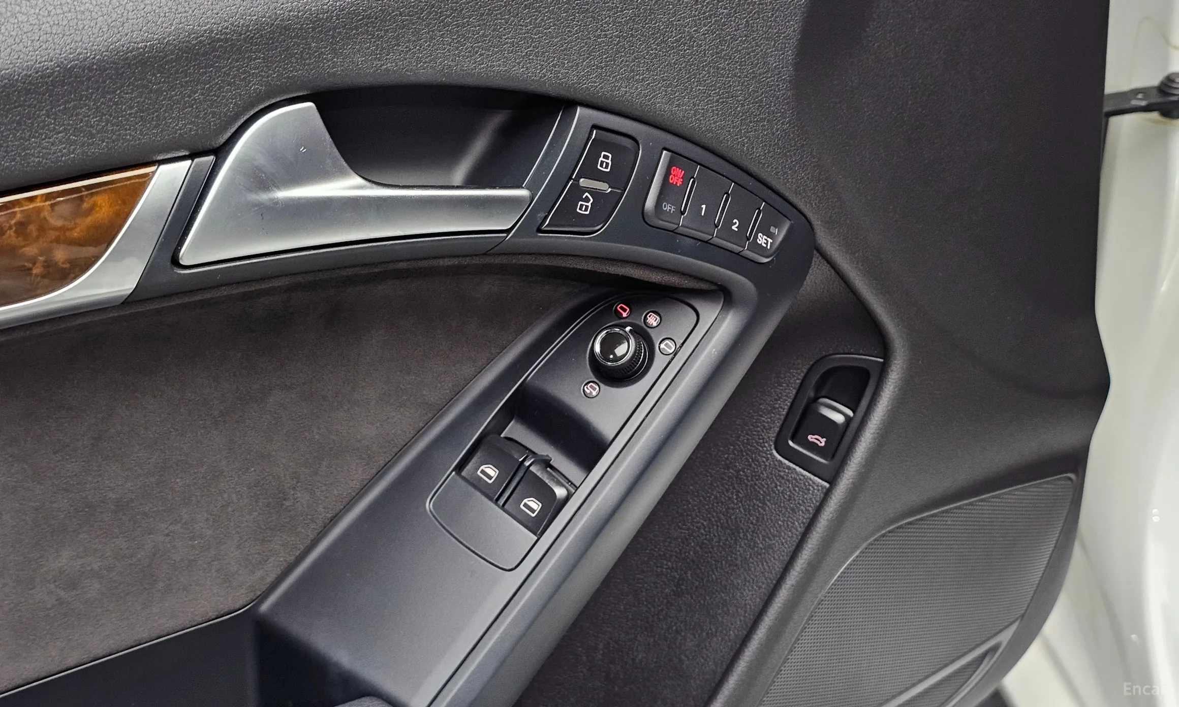 Audi A5 превью 17