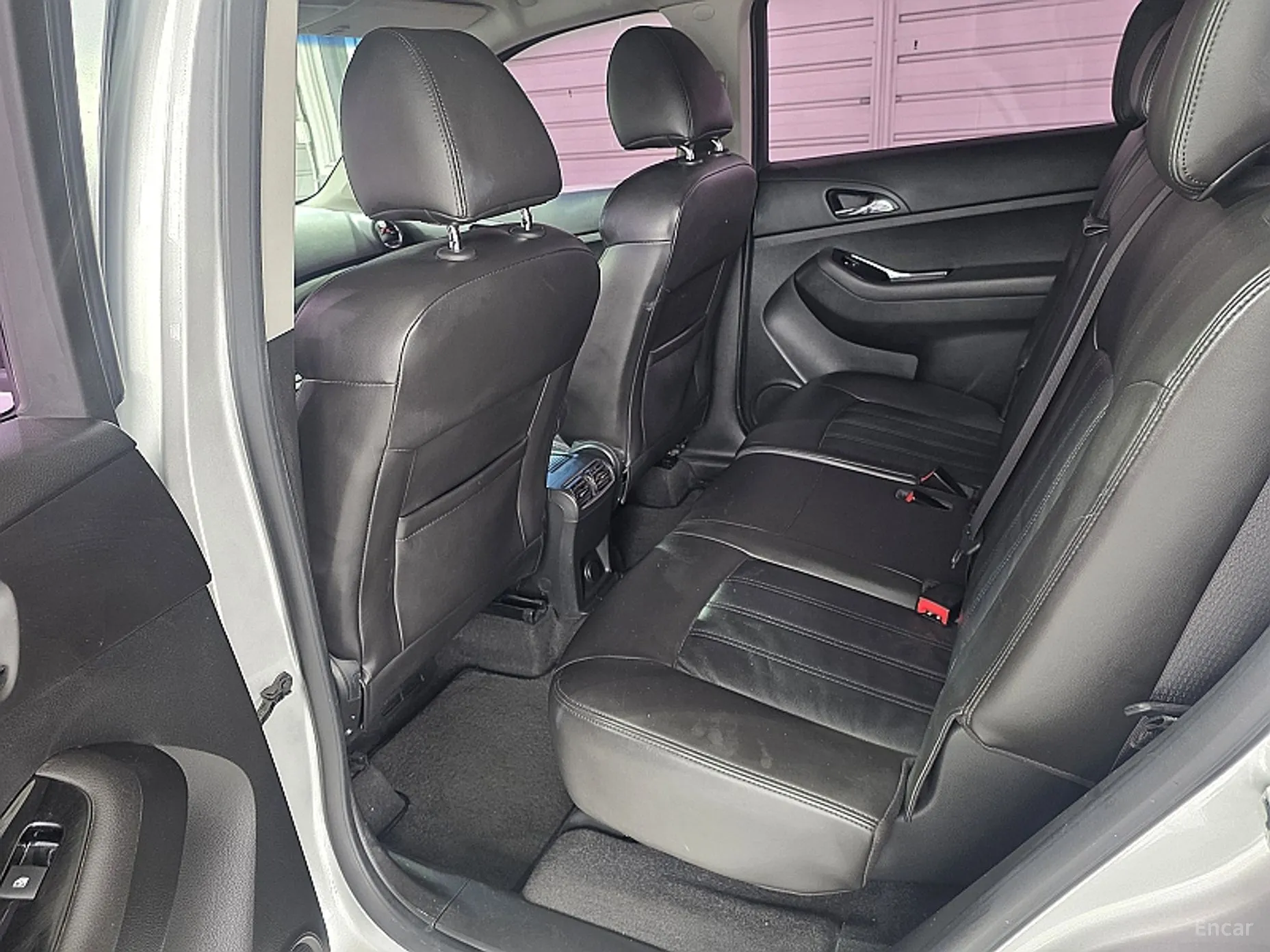 Chevrolet (GM Daewoo) Orlando превью 10