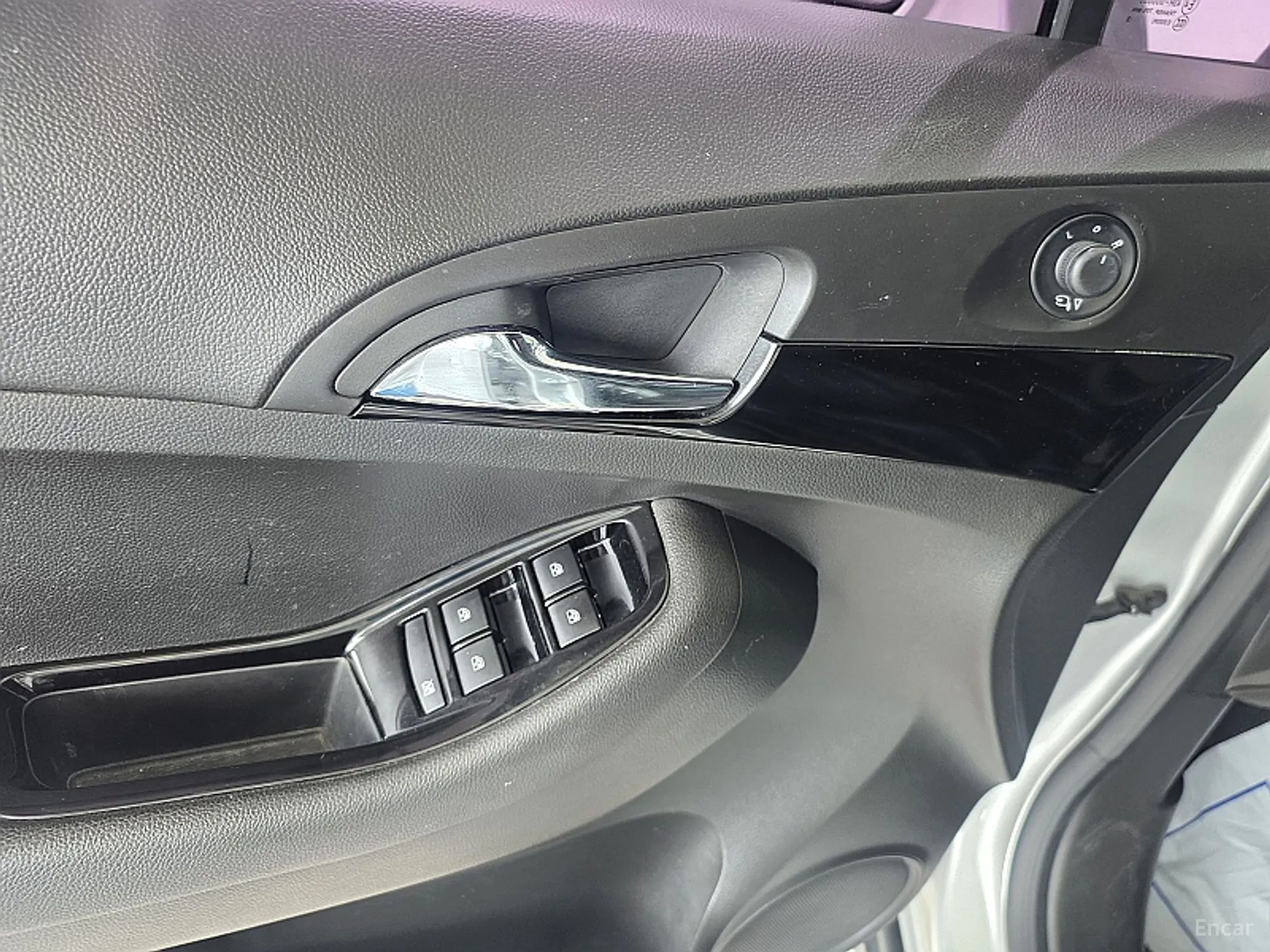Chevrolet (GM Daewoo) Orlando превью 16