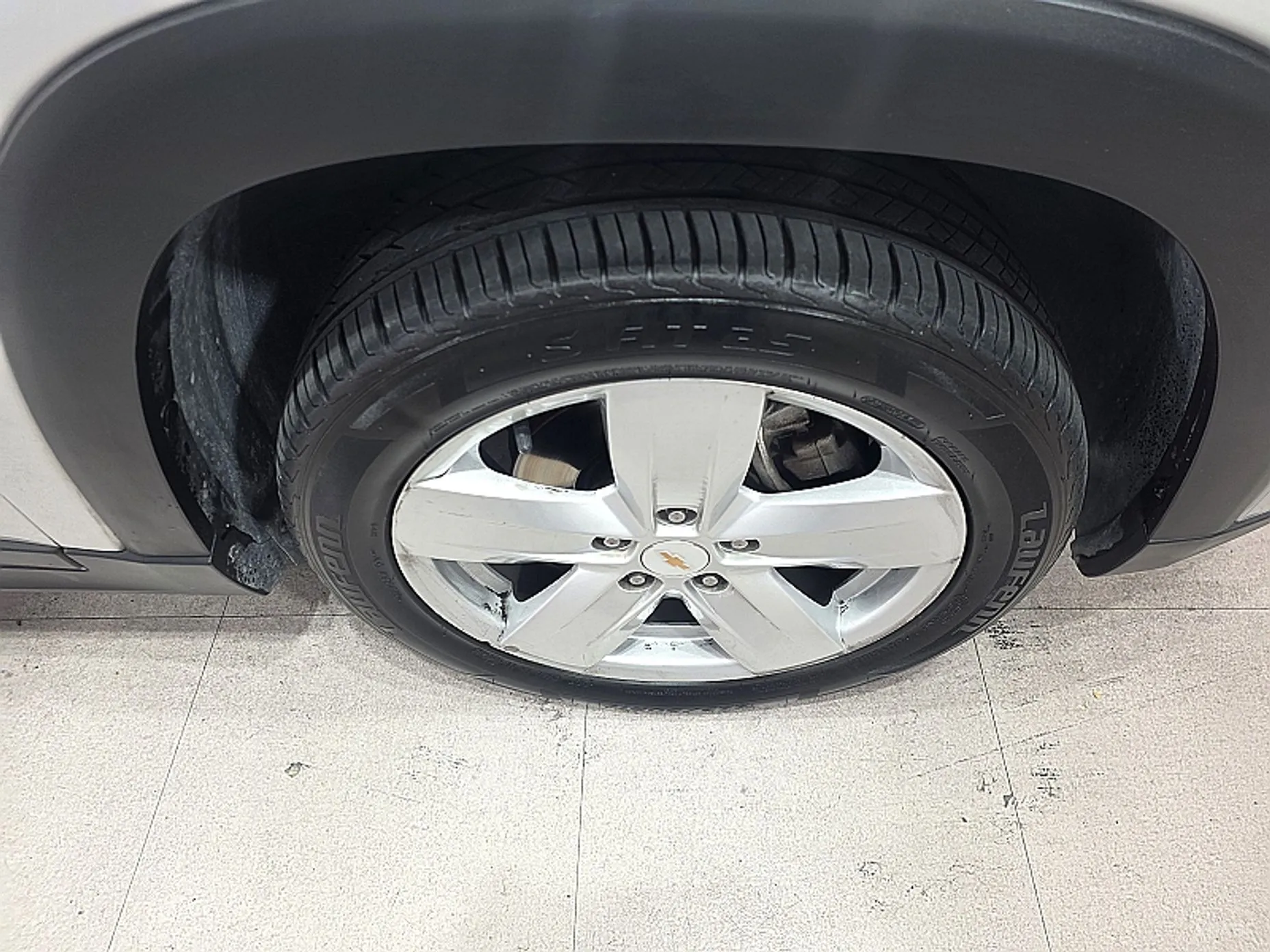 Chevrolet (GM Daewoo) Orlando превью 18