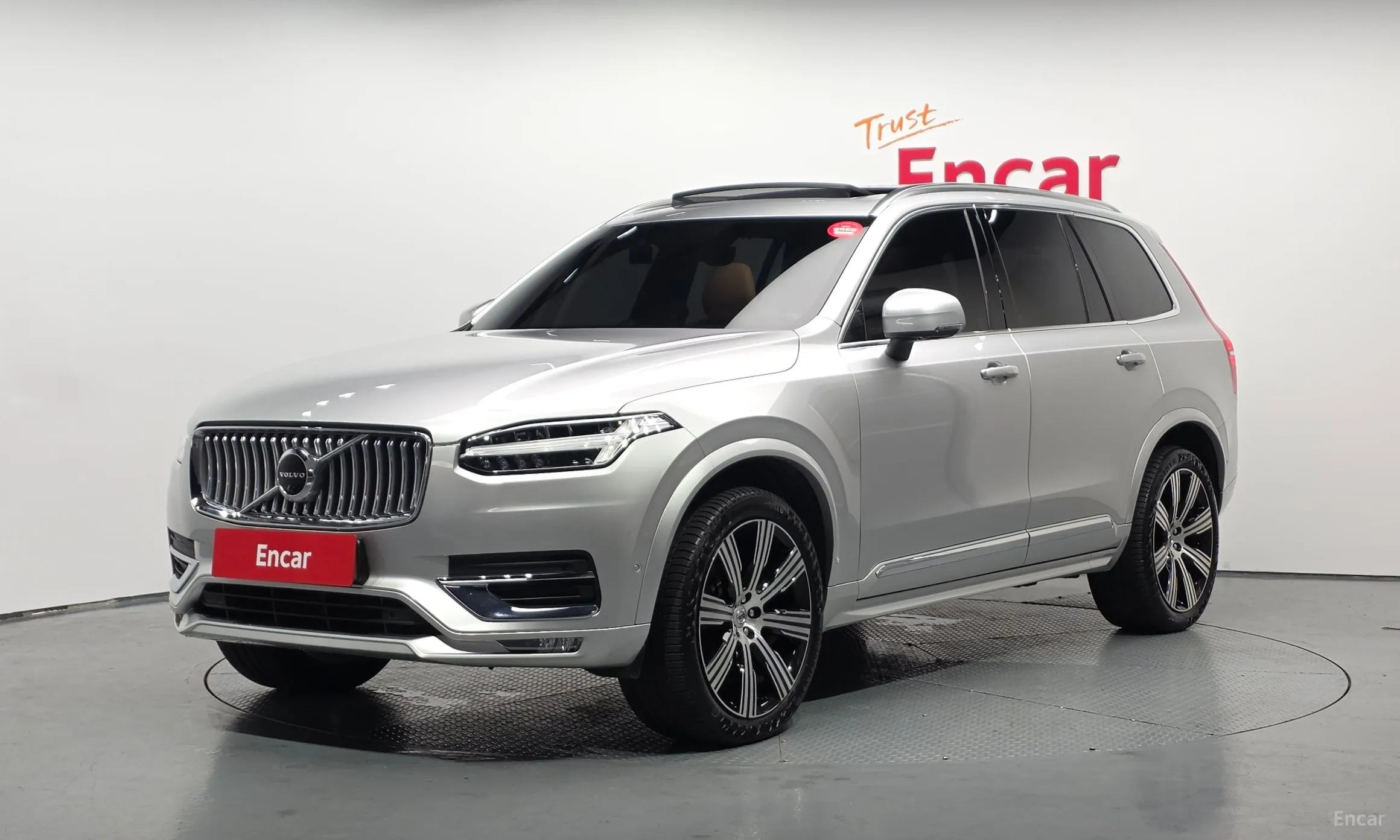 XC90 Gen 2