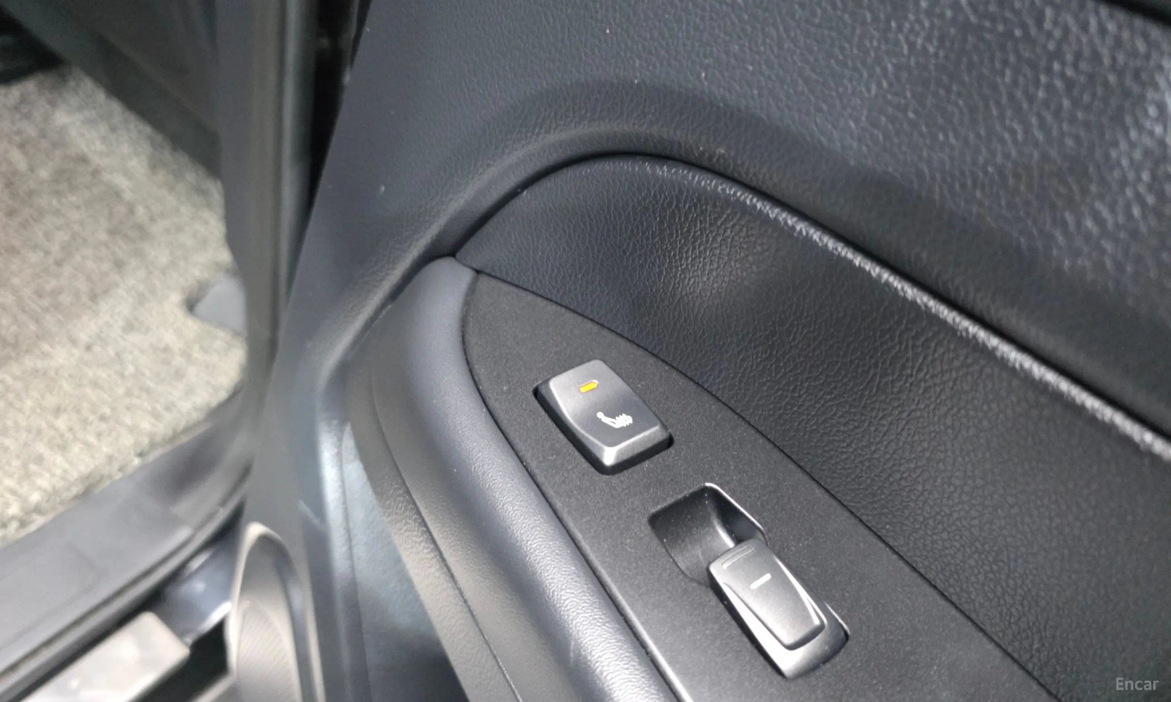 KG Mobility (SsangYong) Rexton Sports Khan превью 19