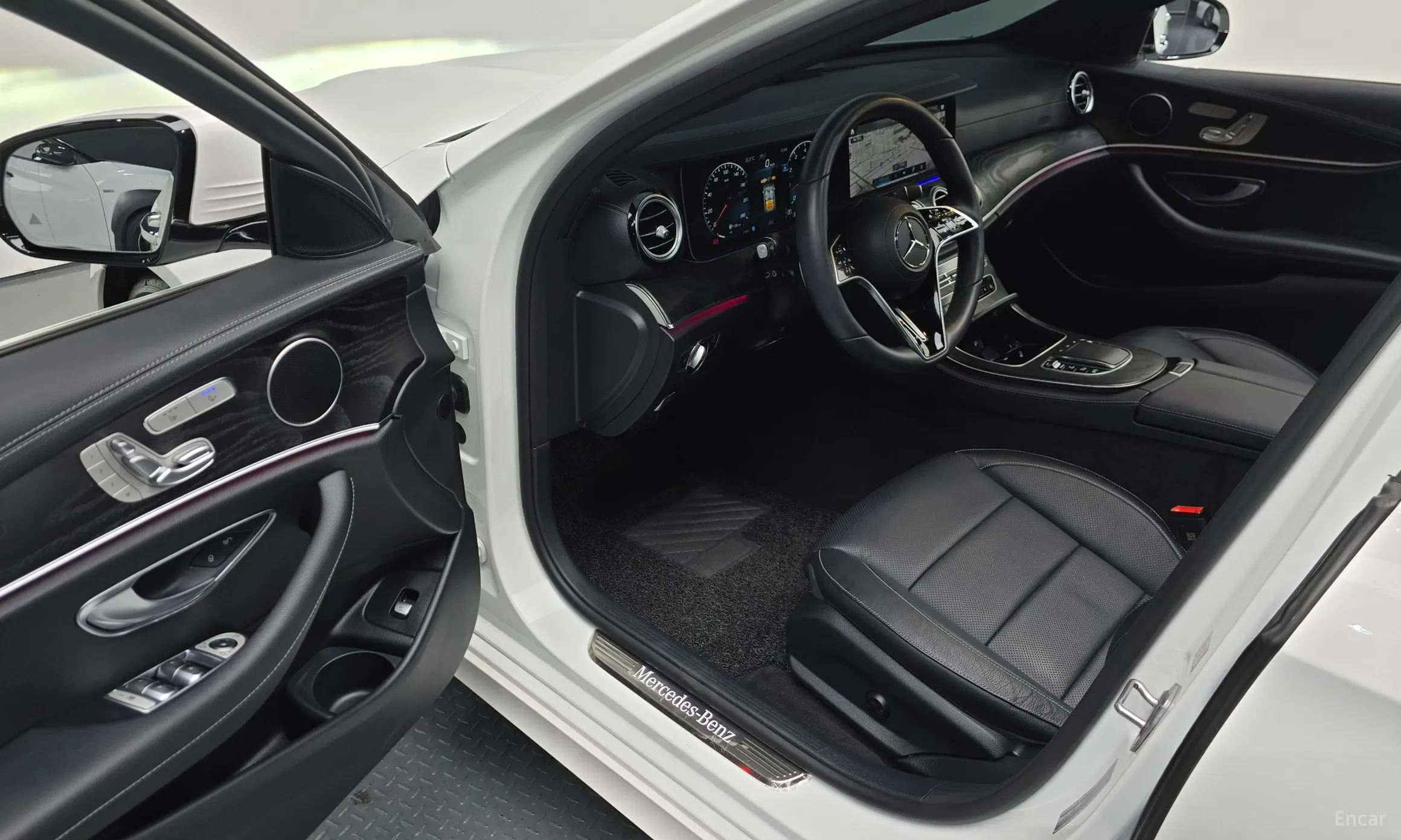 Mercedes Benz E-Class W213 превью 10
