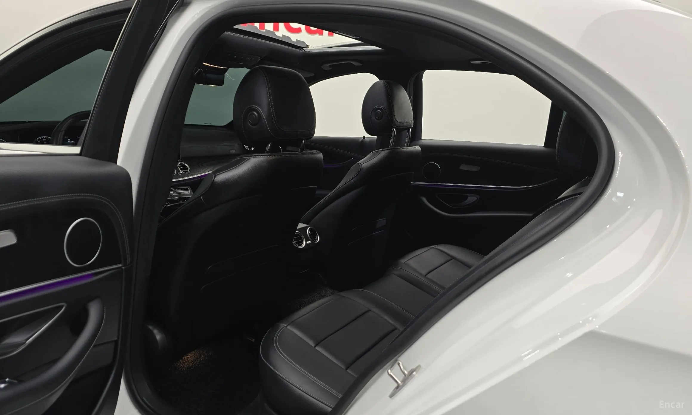 Mercedes Benz E-Class W213 превью 11
