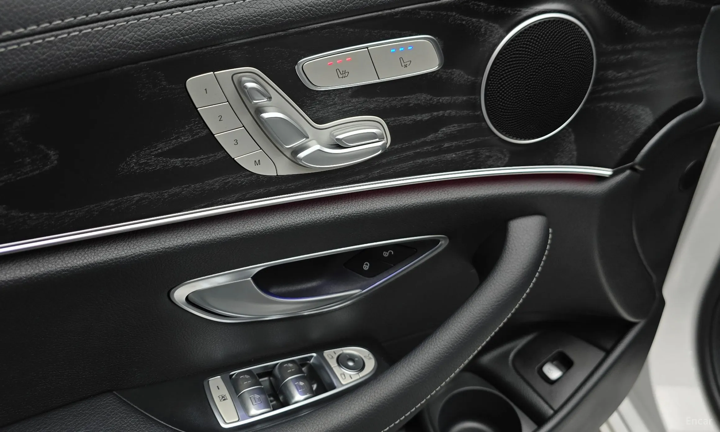 Mercedes Benz E-Class W213 превью 15